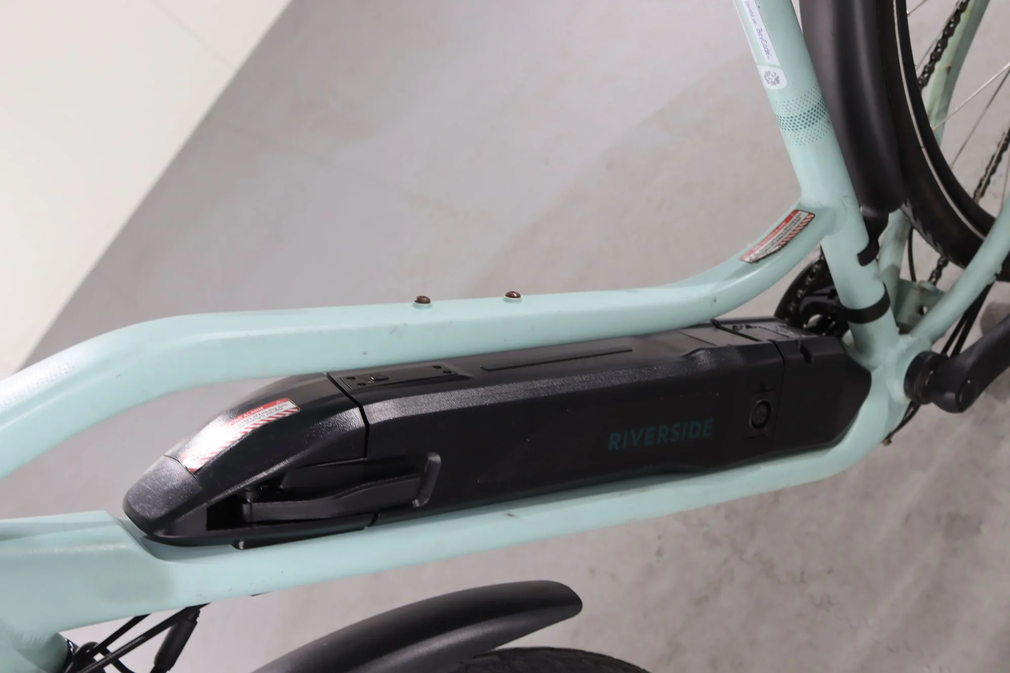 Decathlon Riverside 100 E - Image 9