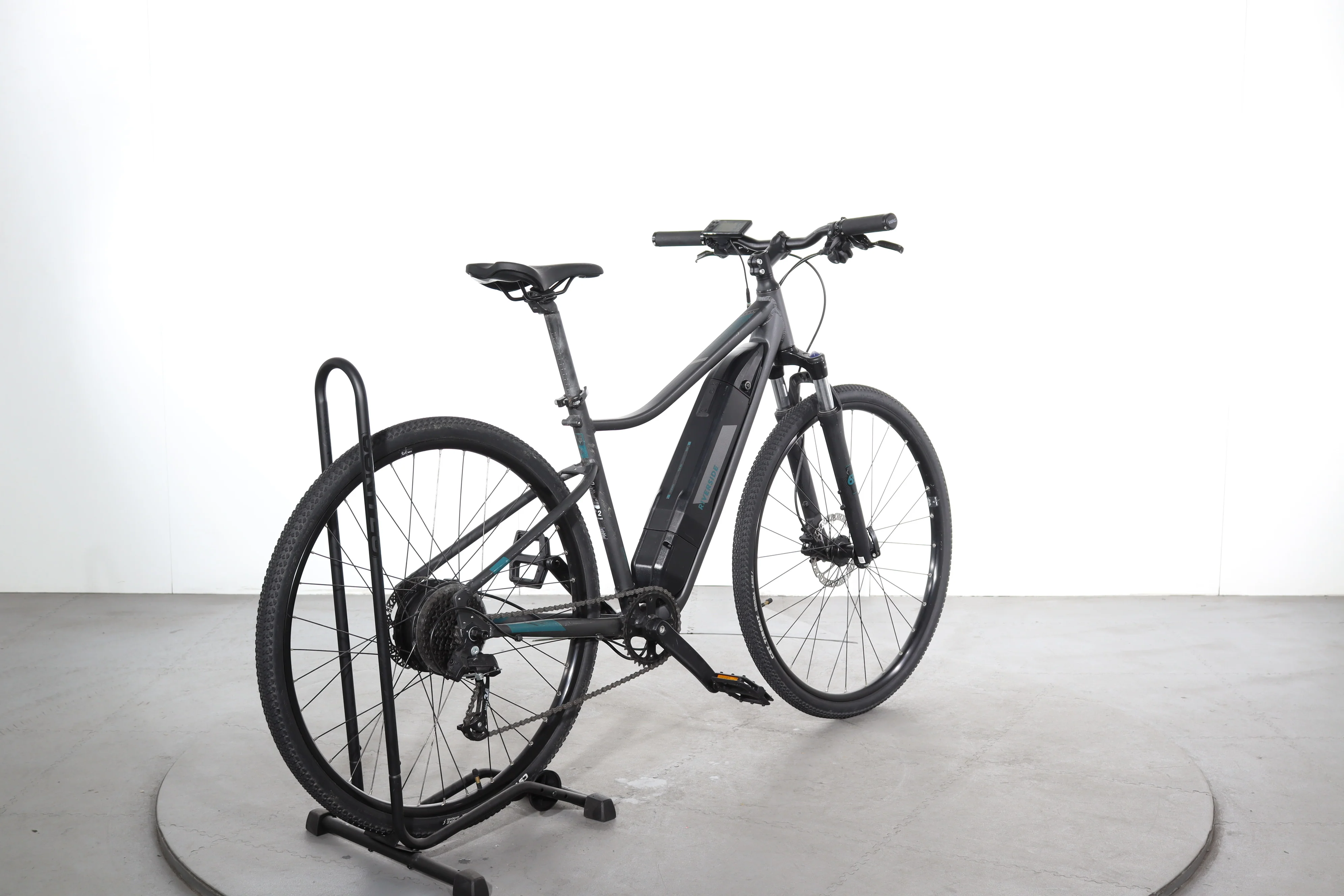 Decathlon Riverside 500E - Image 6