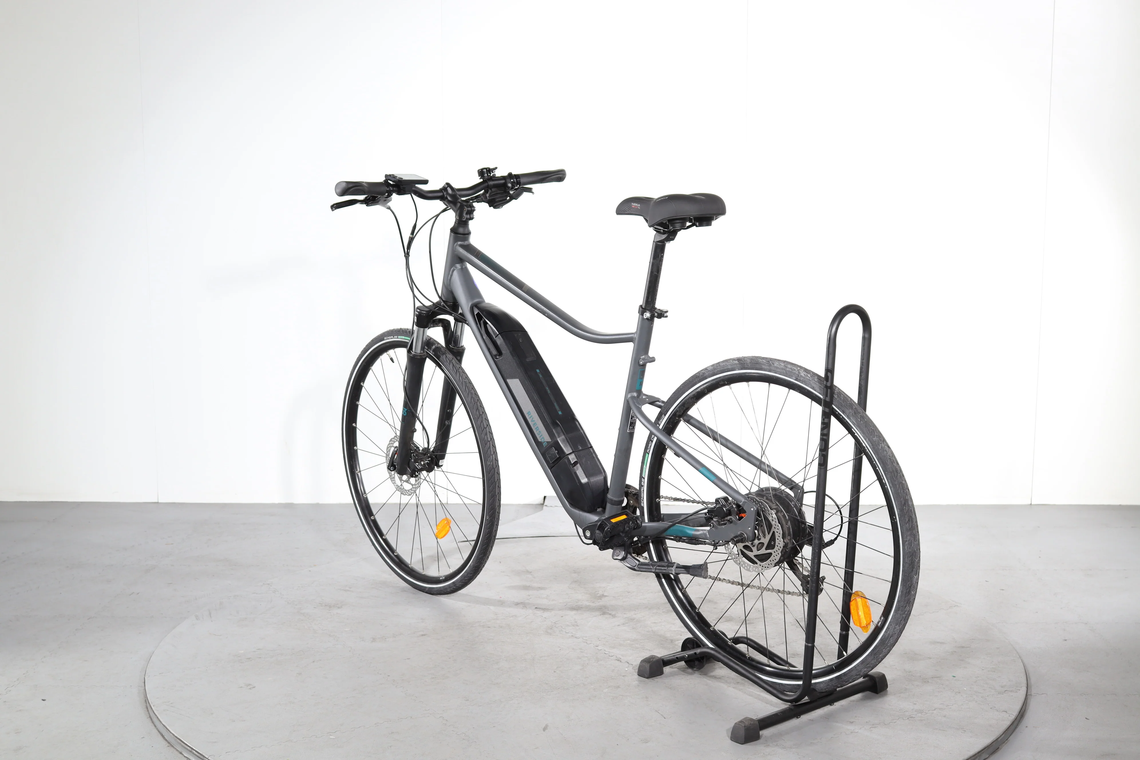 Decathlon Riverside 500E - Image 5
