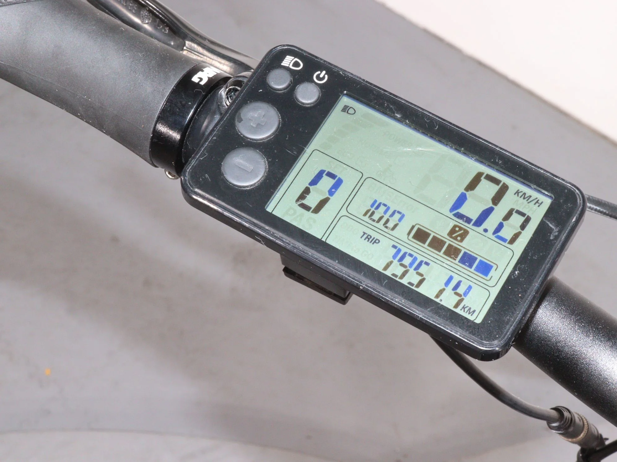 Decathlon Riverside 500E - Image 8