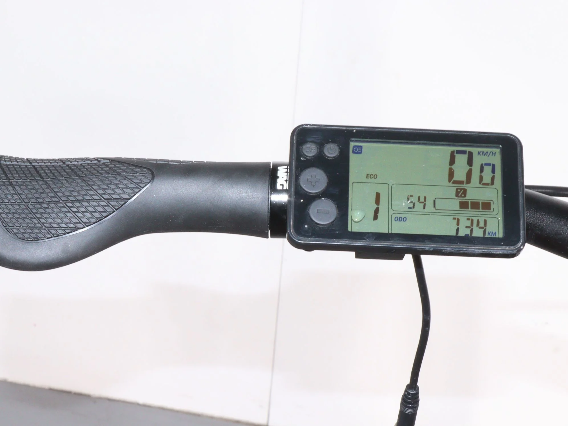 Decathlon Riverside 500E - Image 8