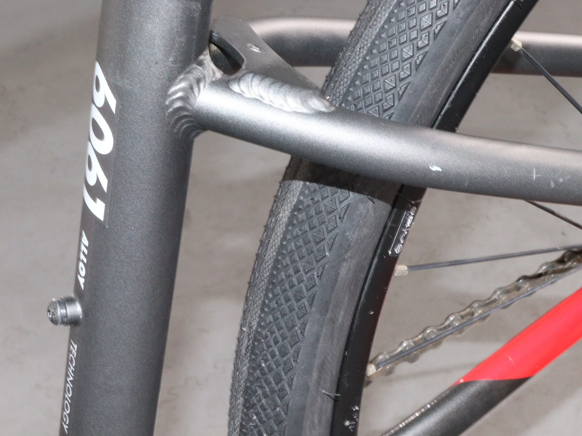 Decathlon Riverside 500E - Image 11