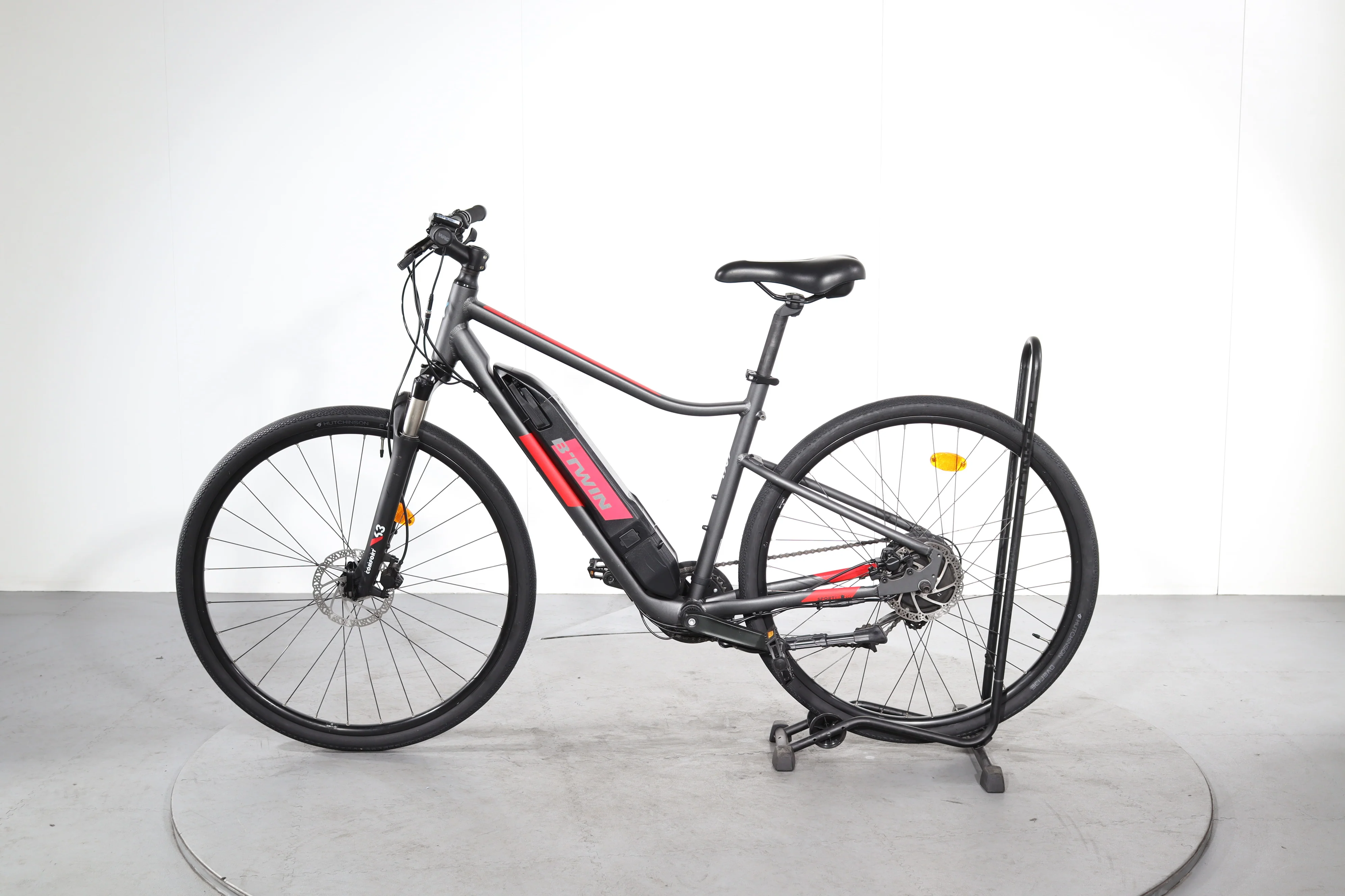 Decathlon Riverside 500E - Image 4