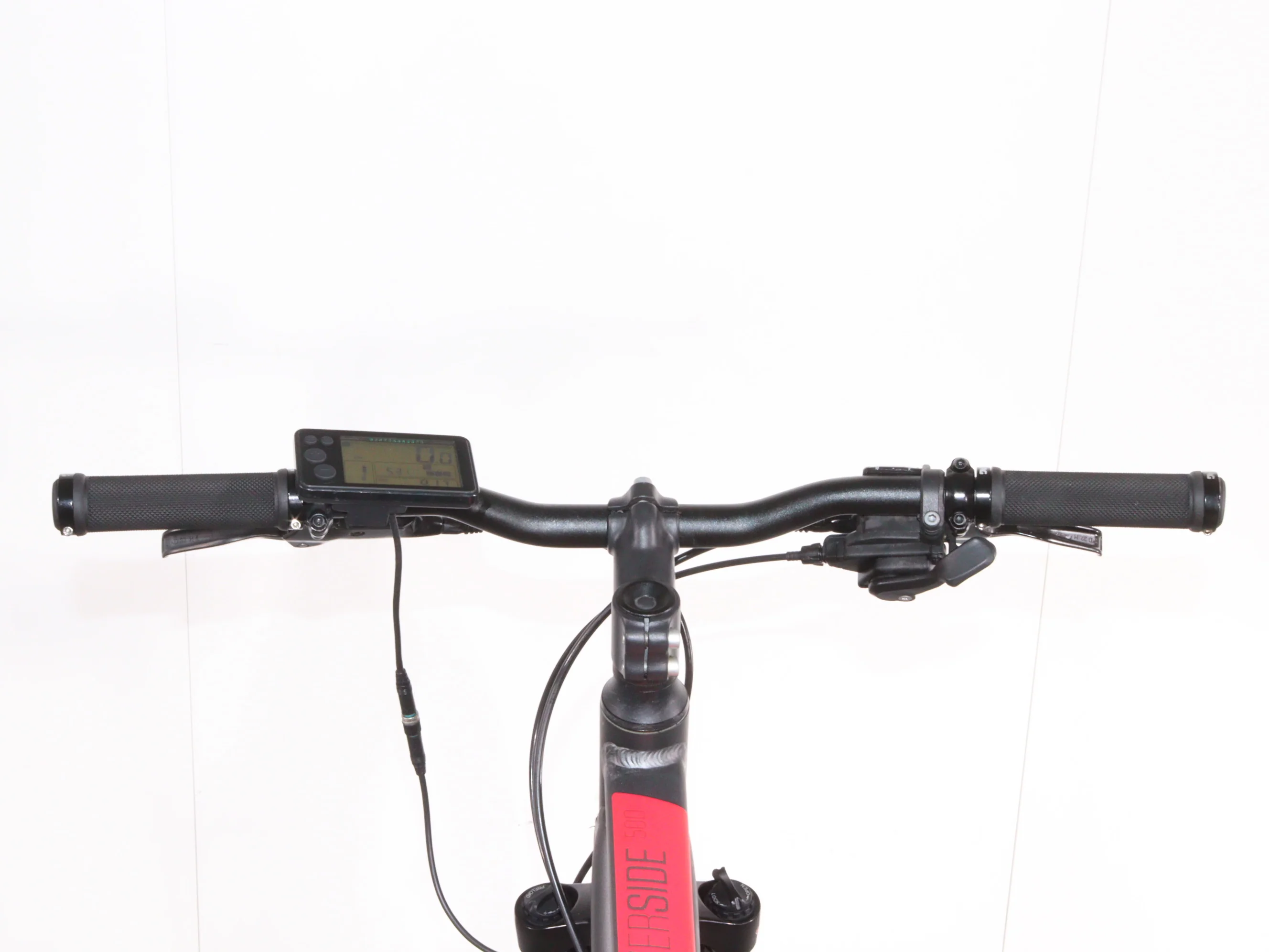 Decathlon Riverside 500E - Image 7