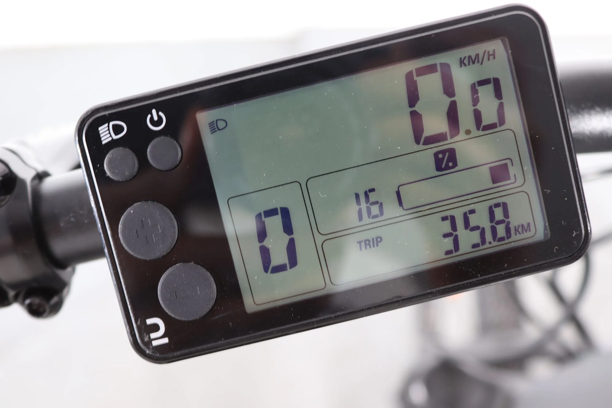 Decathlon Riverside 500E - Image 8
