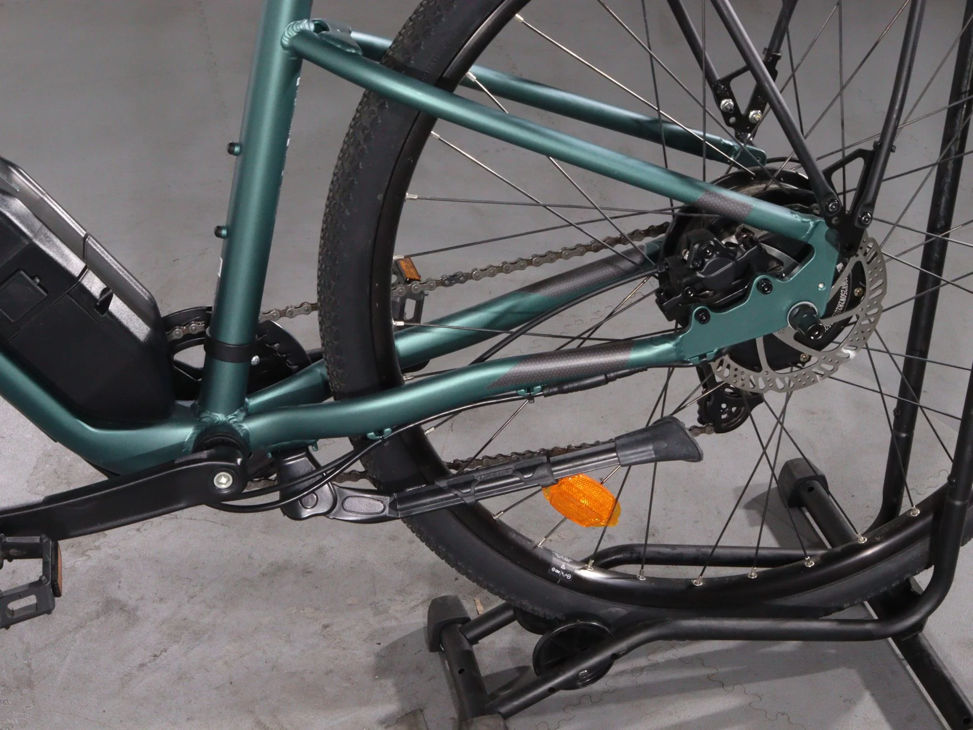 Decathlon Riverside 500E - Image 11