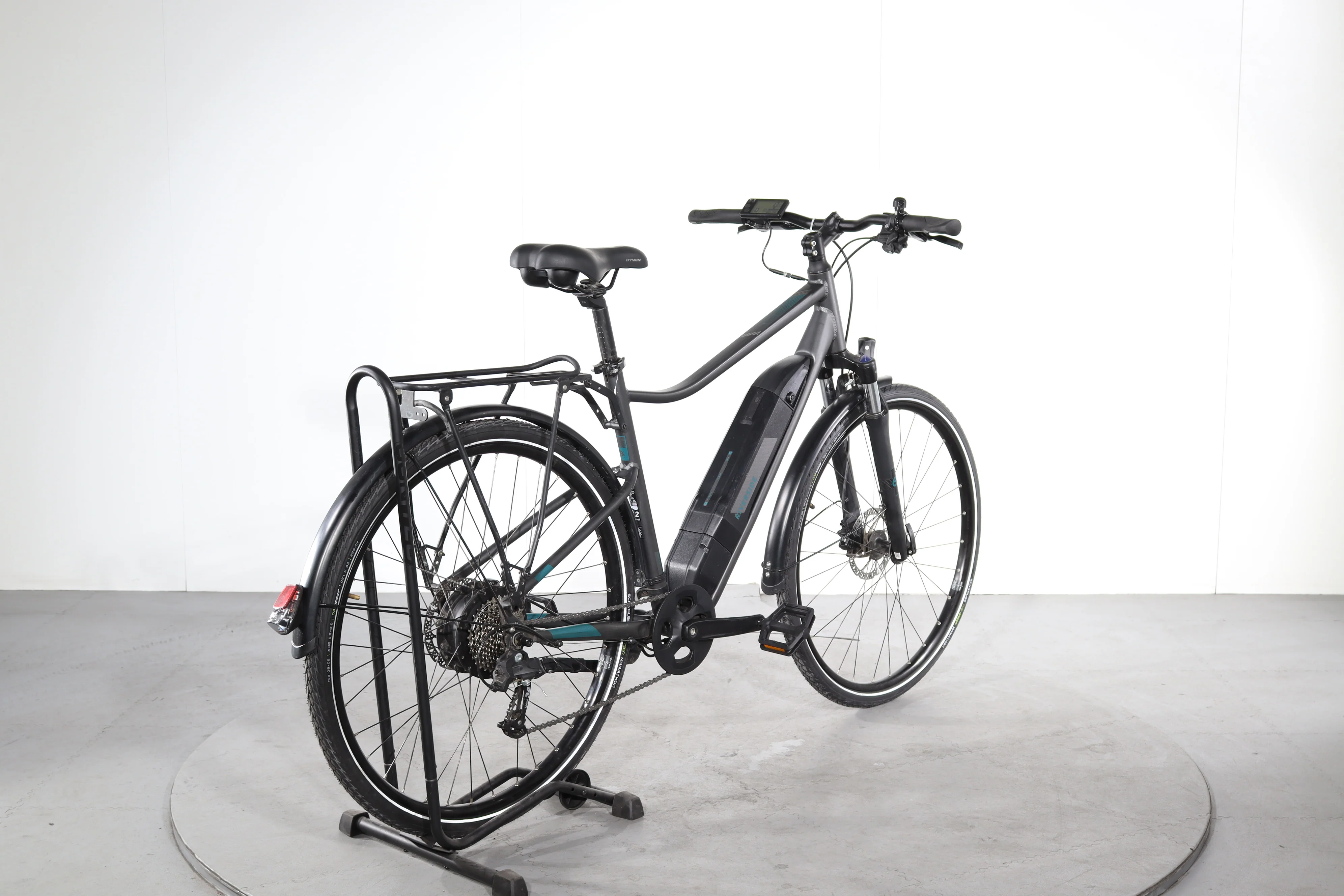 Decathlon Riverside 500E - Image 6