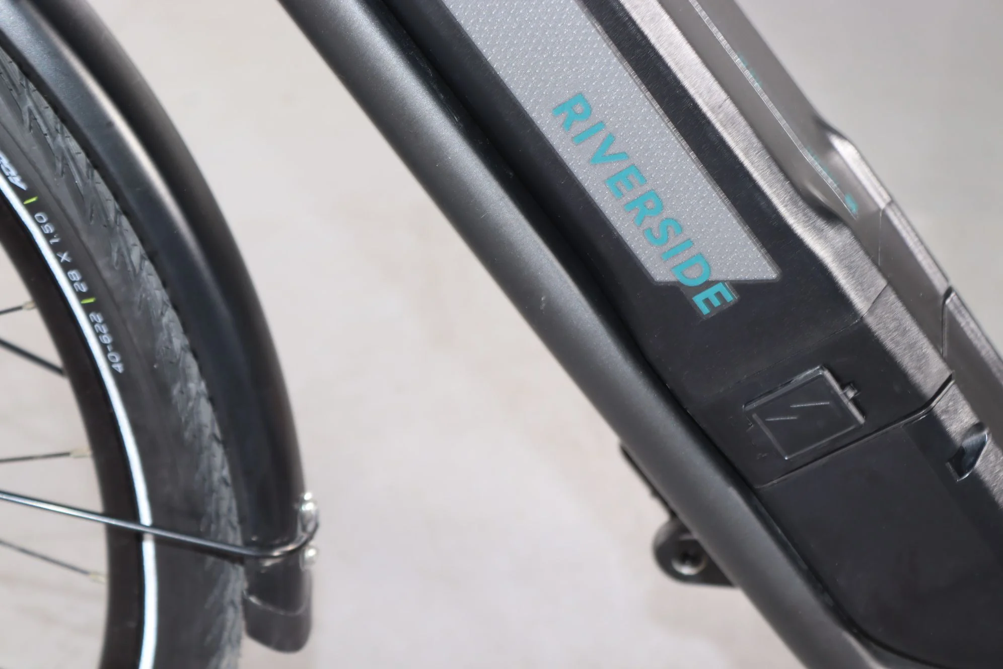 Decathlon Riverside 500E - Image 9