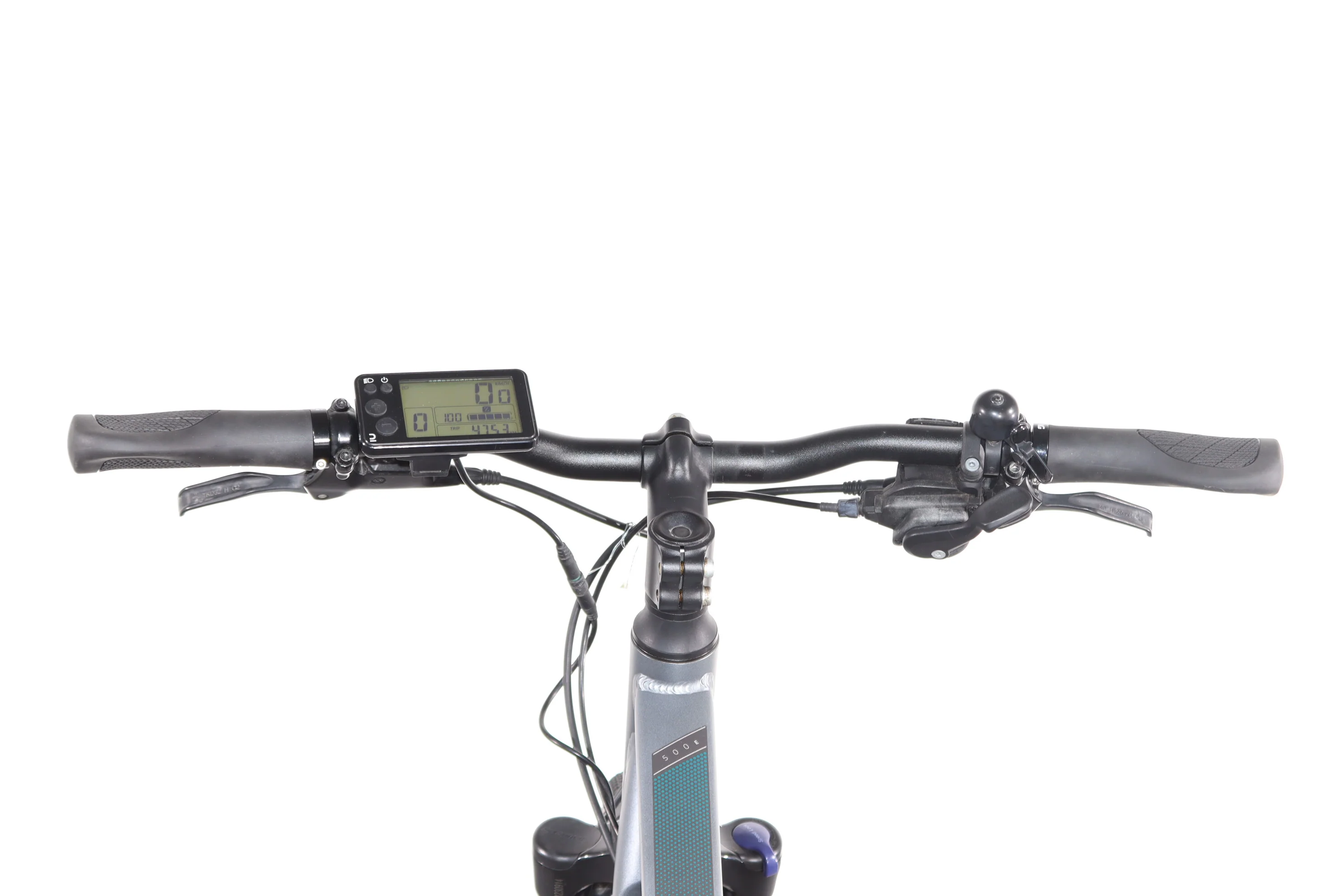 Decathlon Riverside 500E - Image 7