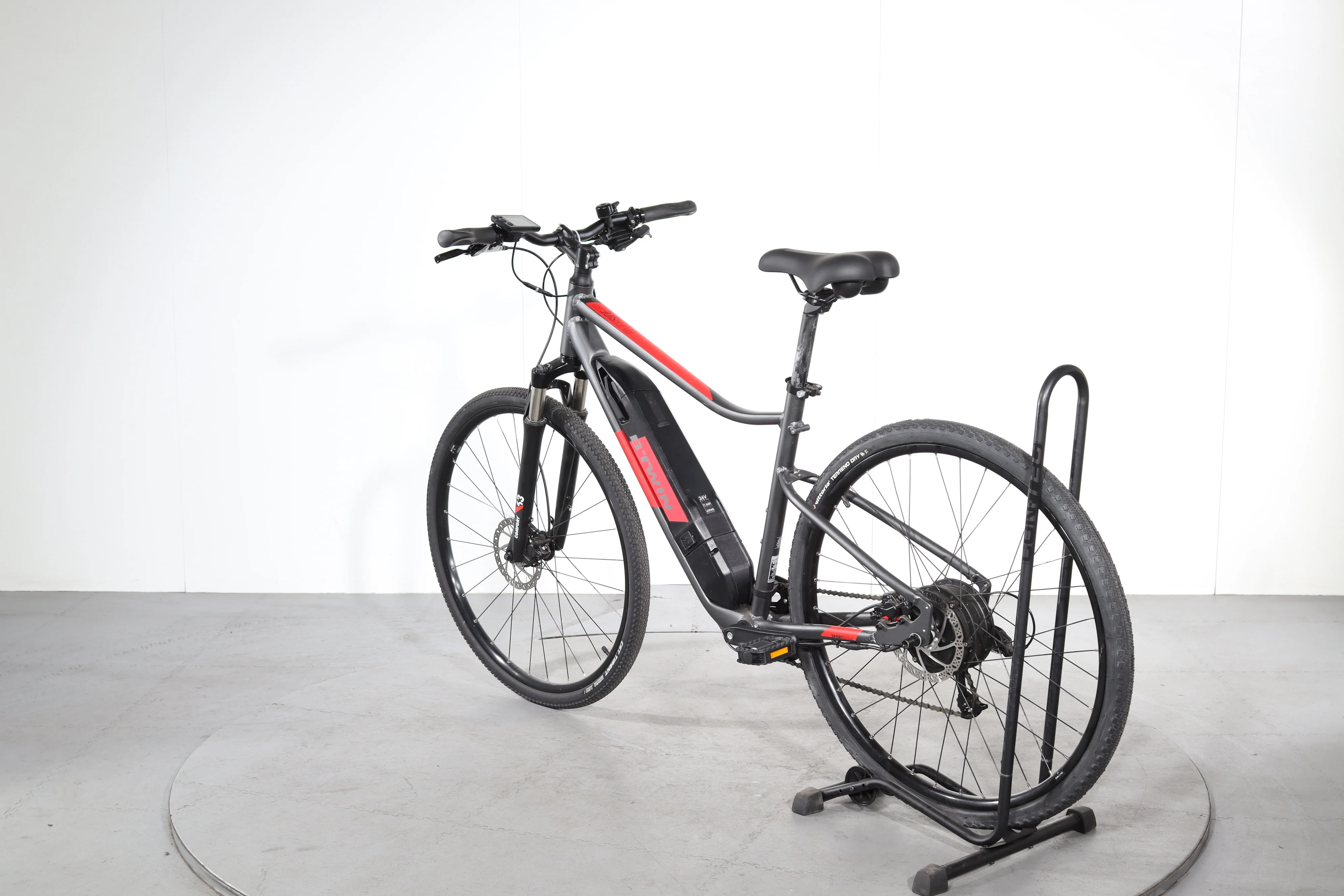 Decathlon Riverside 500E - Image 5