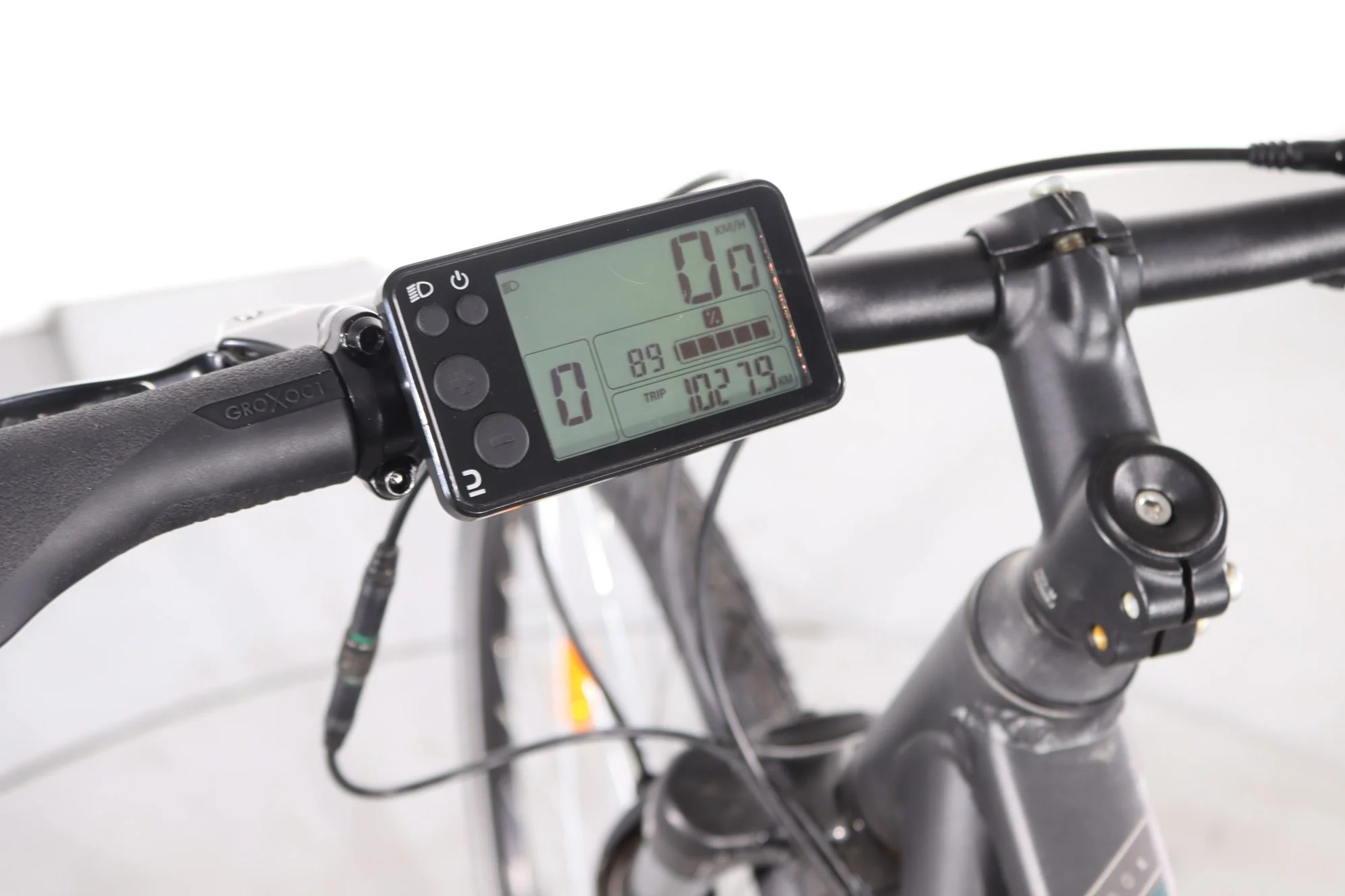 Decathlon Riverside 500E - Image 8
