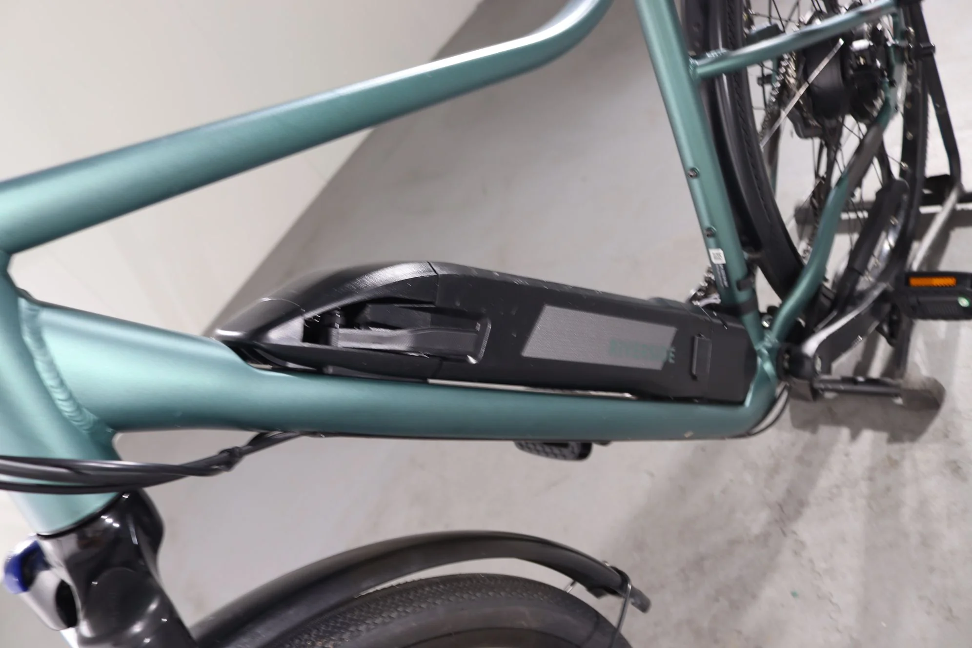 Decathlon Riverside 500E - Image 9