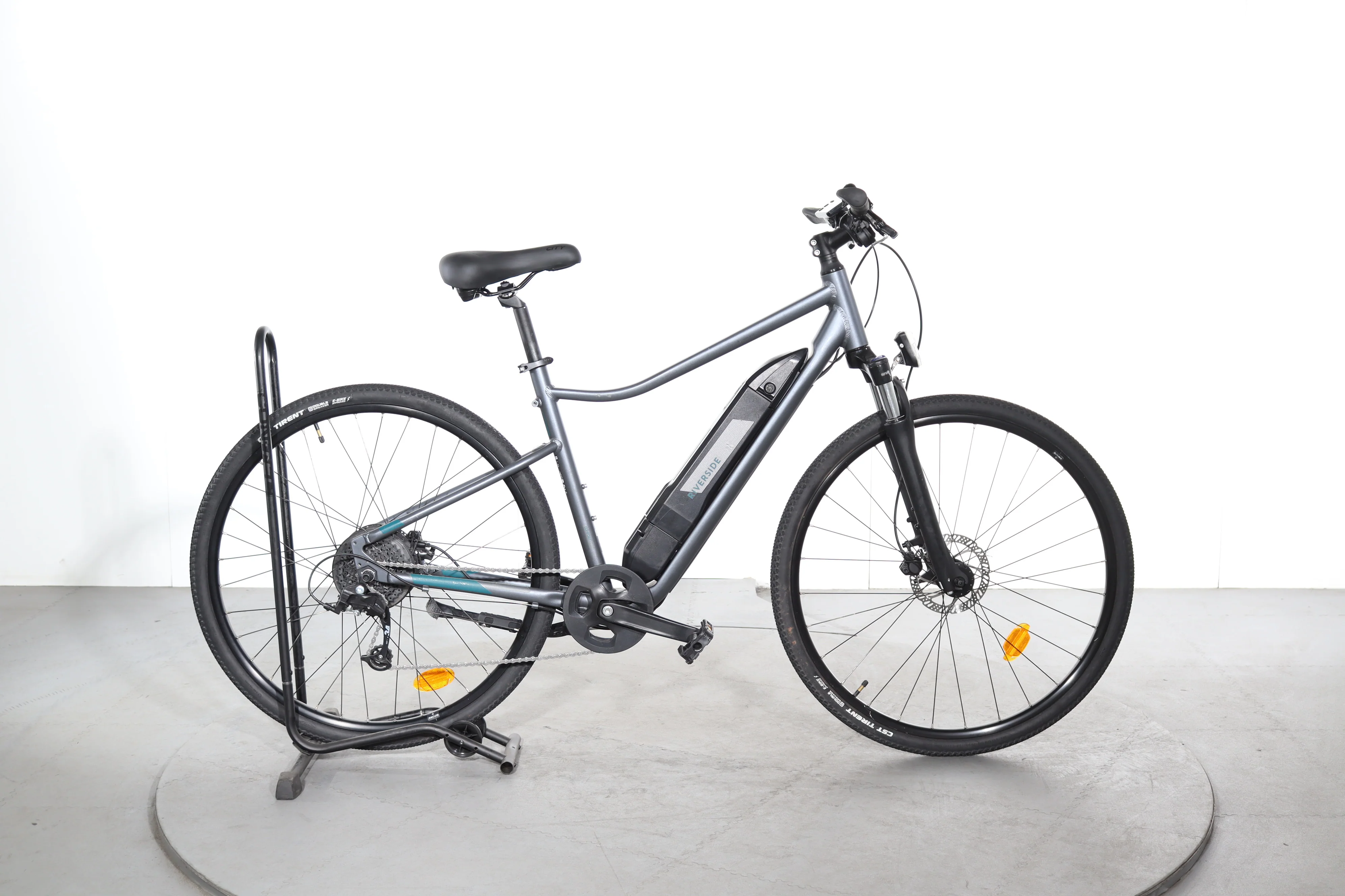 Decathlon Riverside 500E