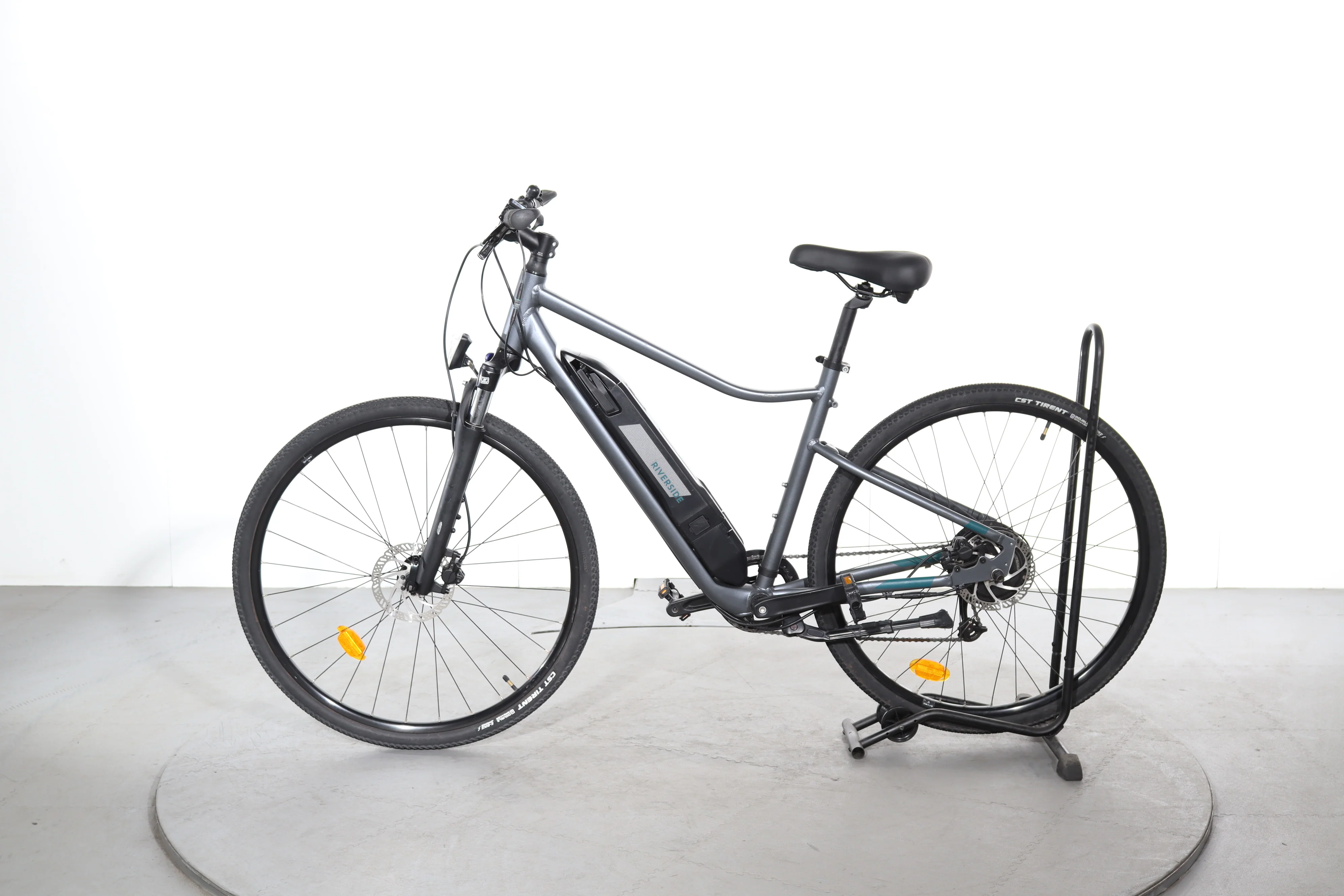 Decathlon Riverside 500E - Image 4