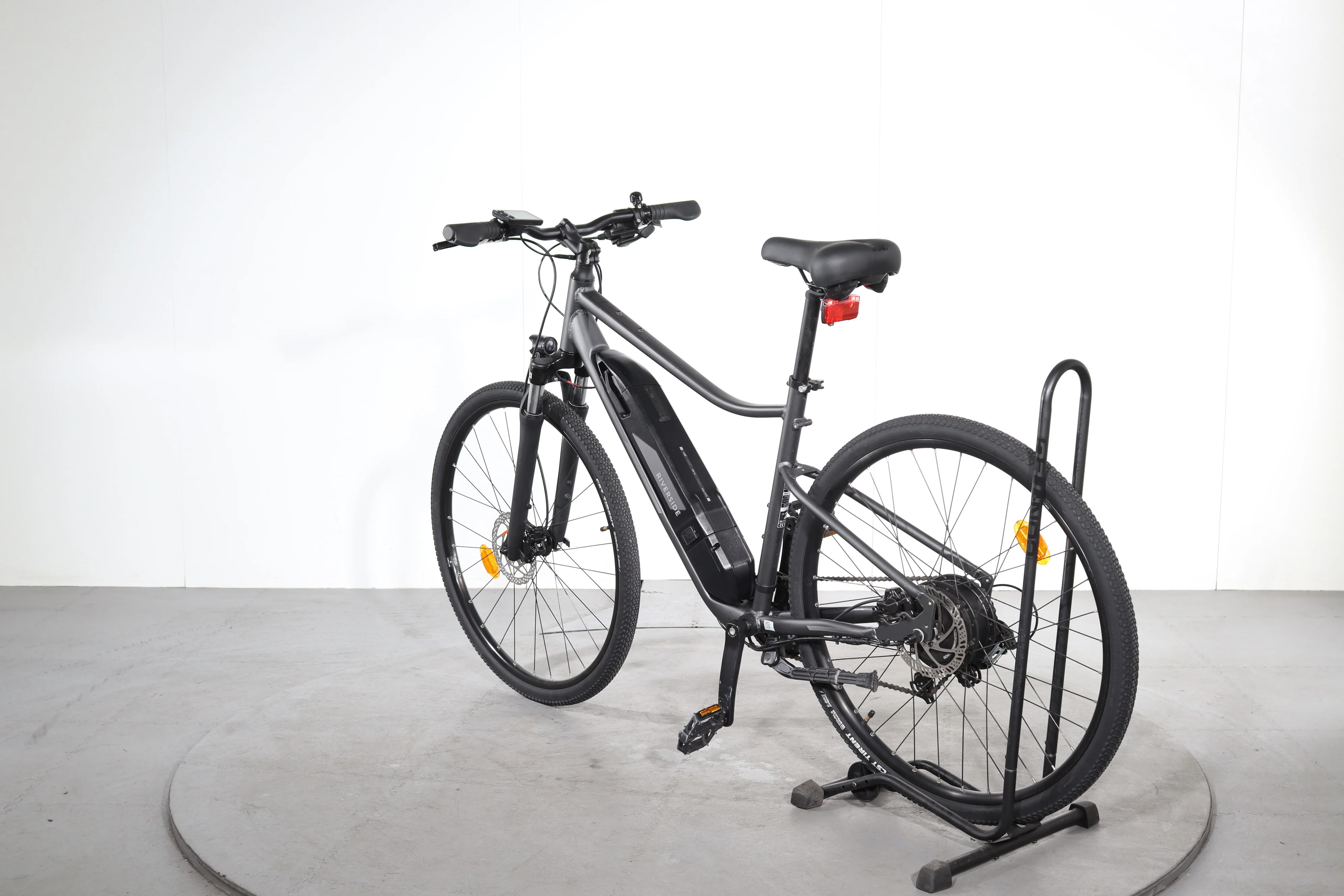 Decathlon Riverside 520E - Image 5