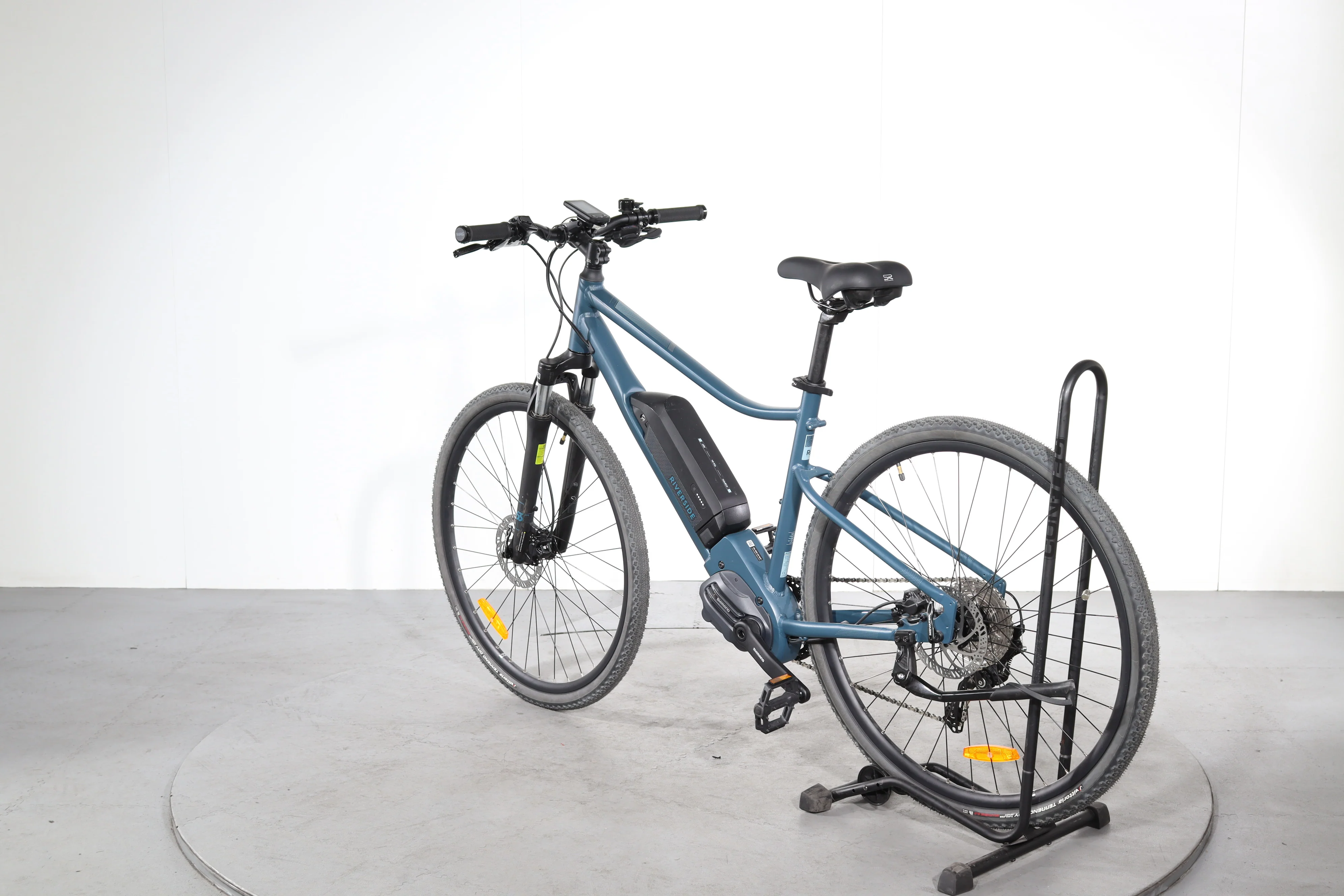 Decathlon Riverside 540 E - Image 5