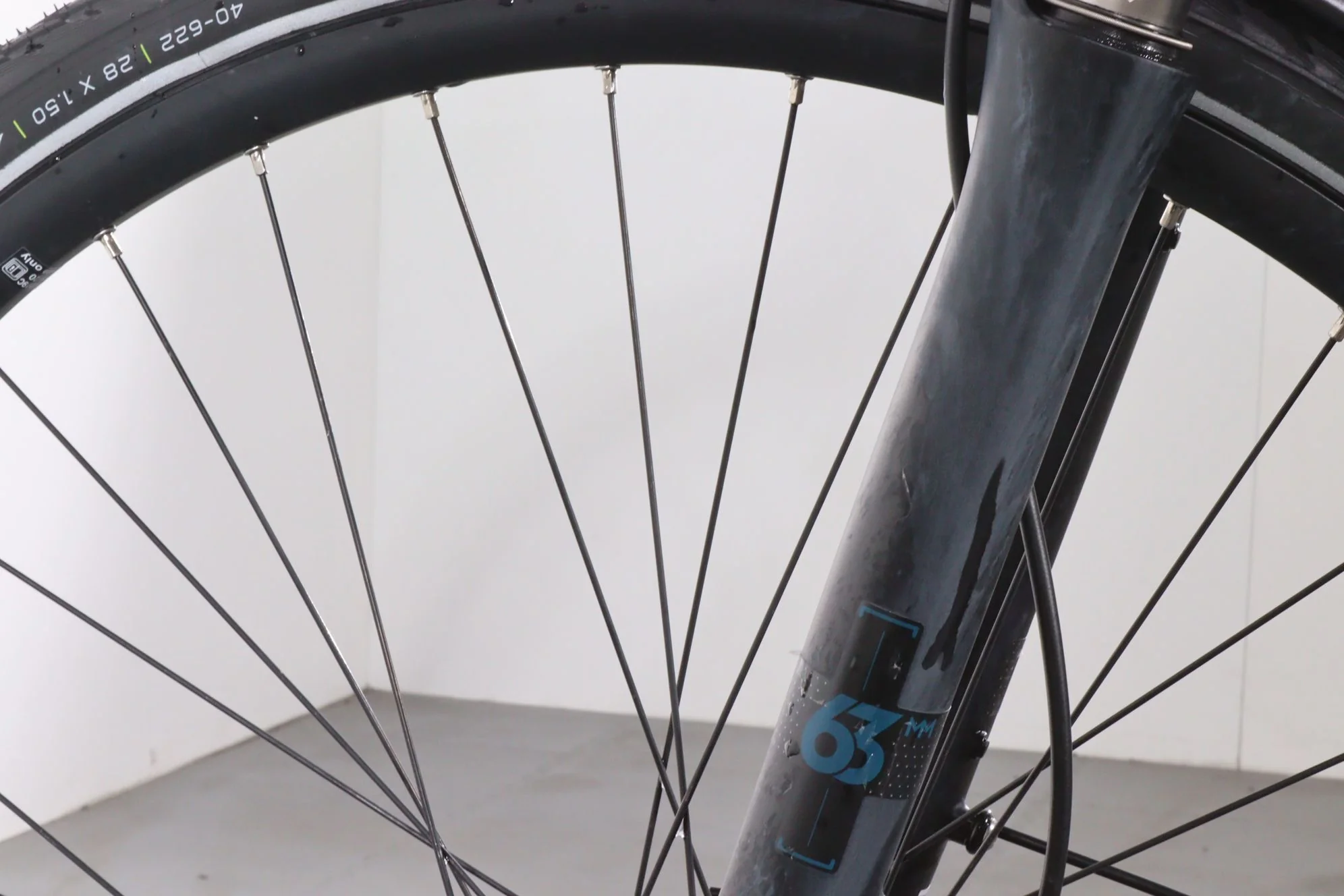 Decathlon Riverside 540E - Image 12