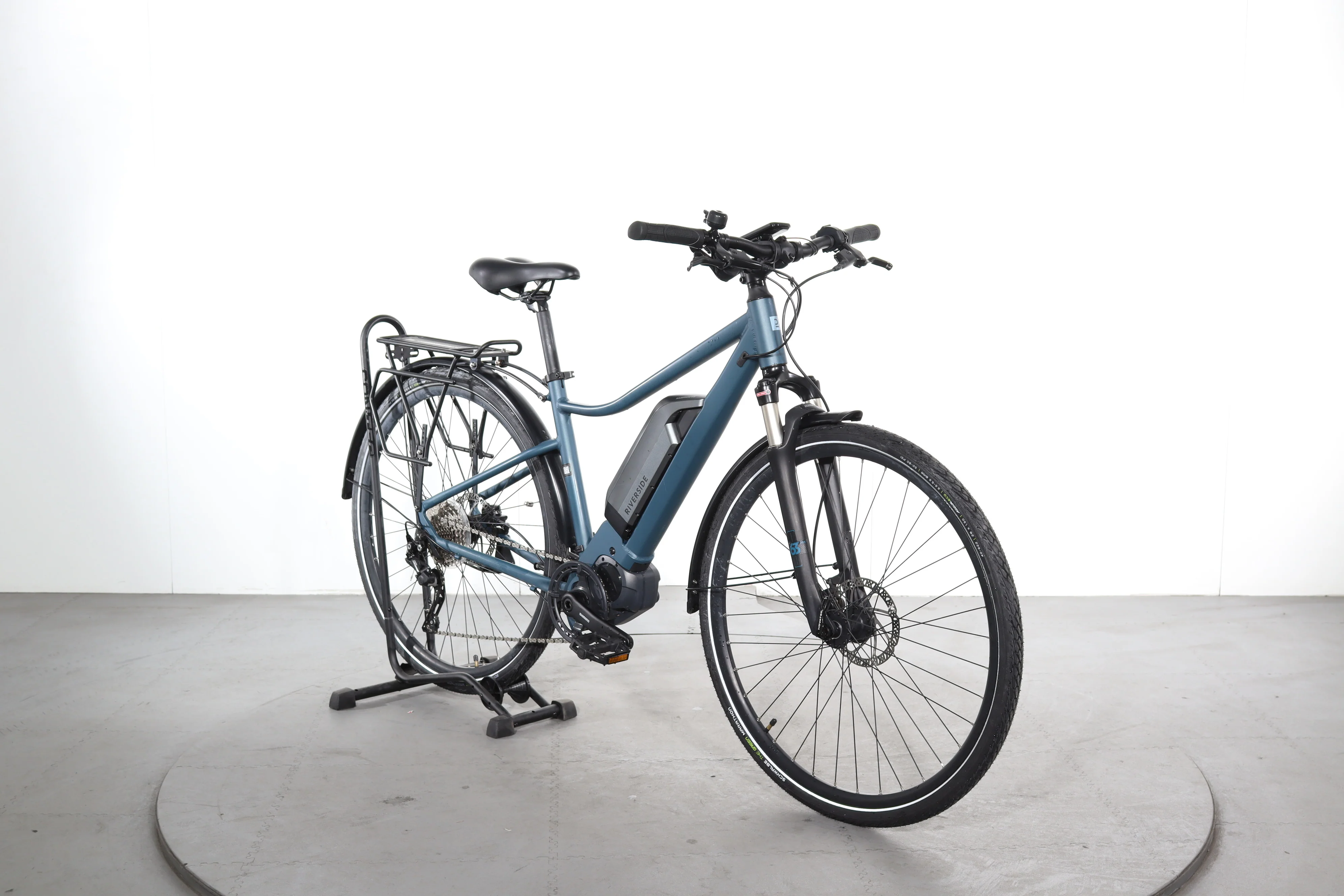 Decathlon Riverside 540E - Image 2