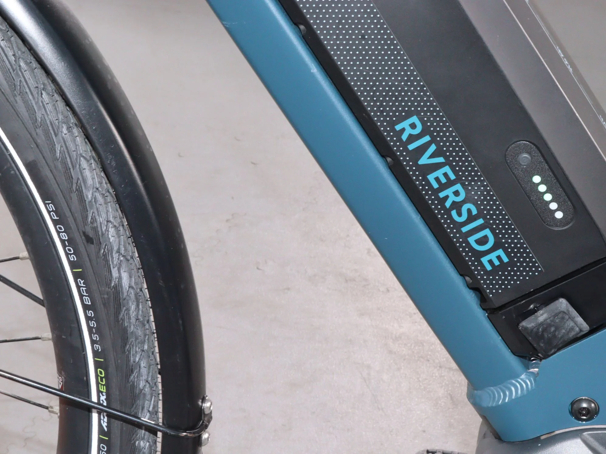 Decathlon Riverside 540E - Image 9