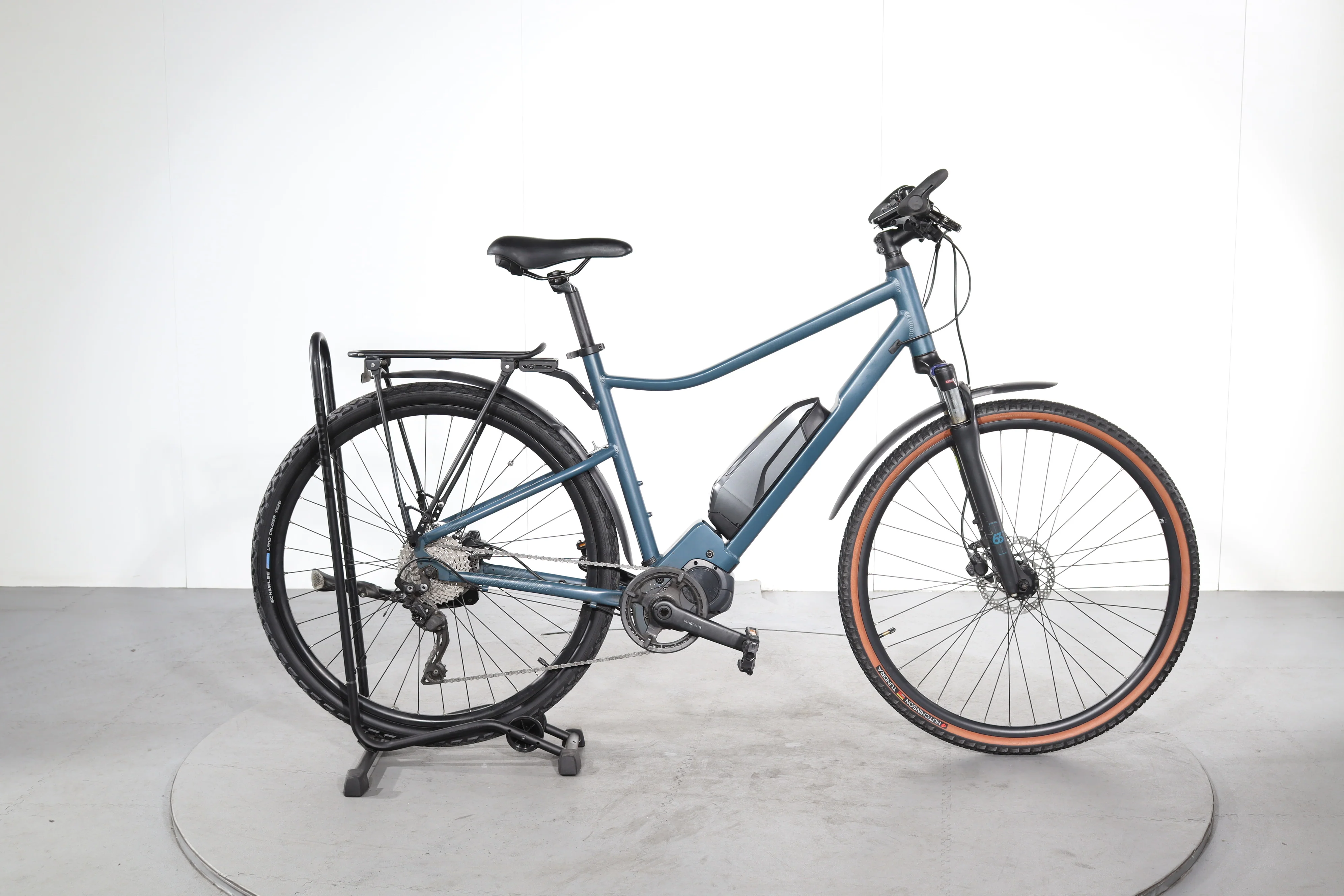 Decathlon Riverside 540E