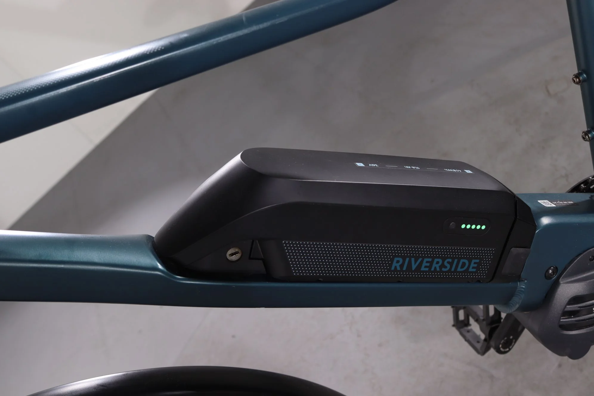 Decathlon Riverside 540E - Image 9