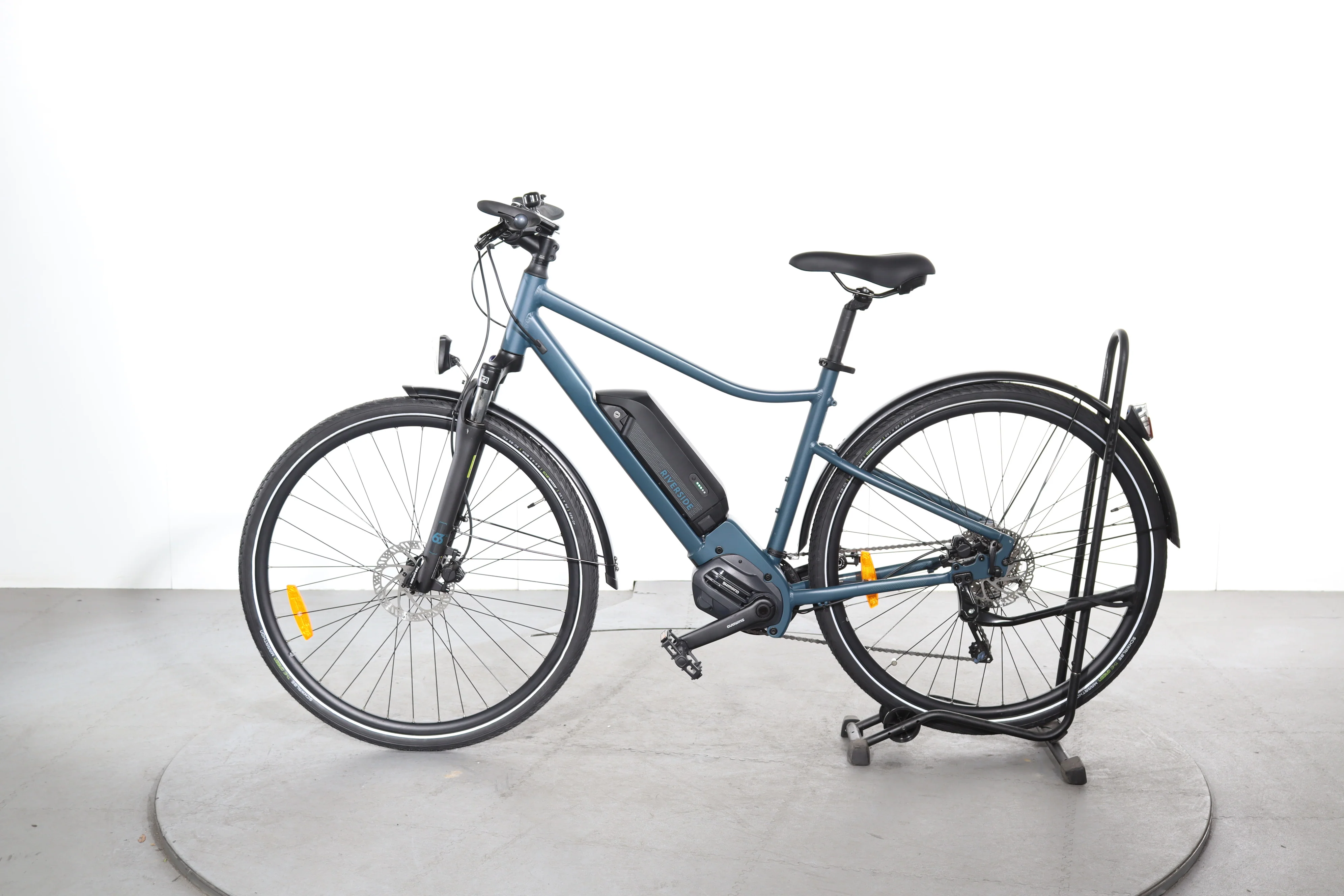 Decathlon Riverside 540E - Image 4