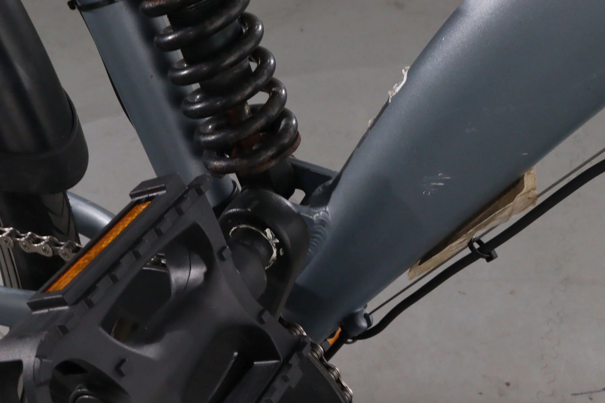 Decathlon Riverside 920 - Image 17