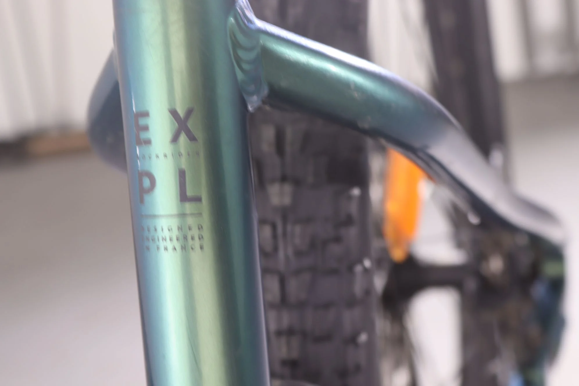 Decathlon Rockrider E-EXPL 700 - Image 11
