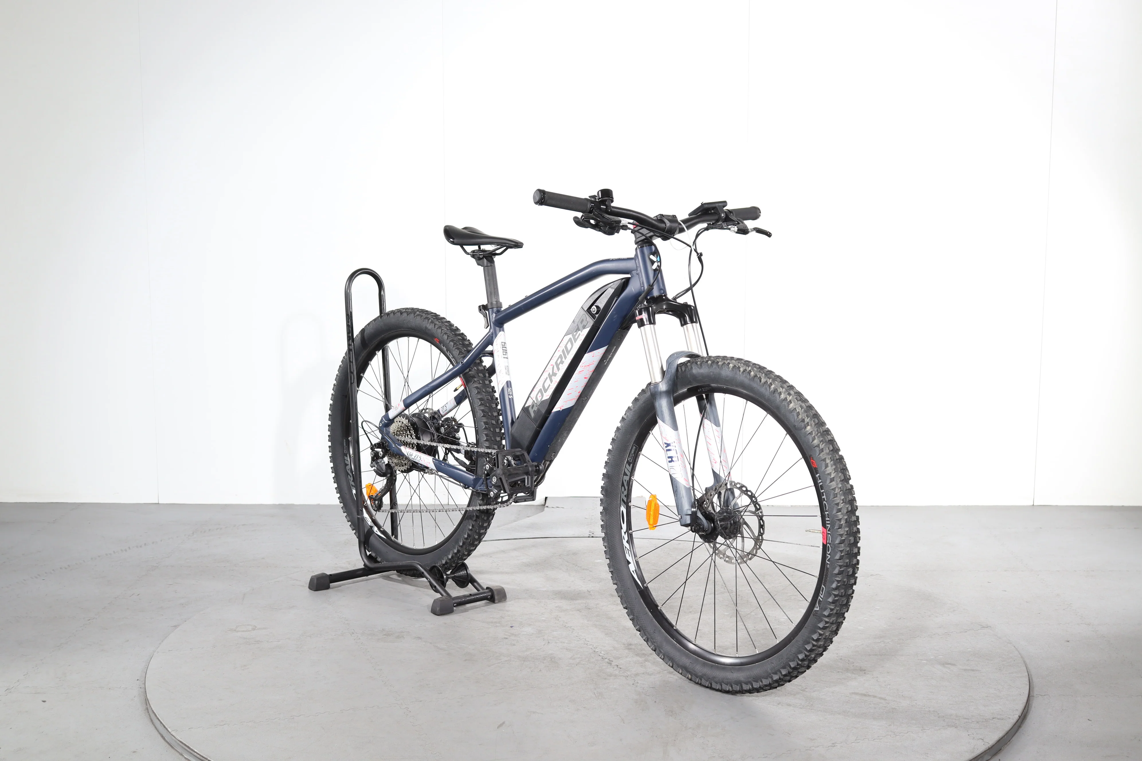 Decathlon VÉLO 500 FEMME VTT électrique - Image 2
