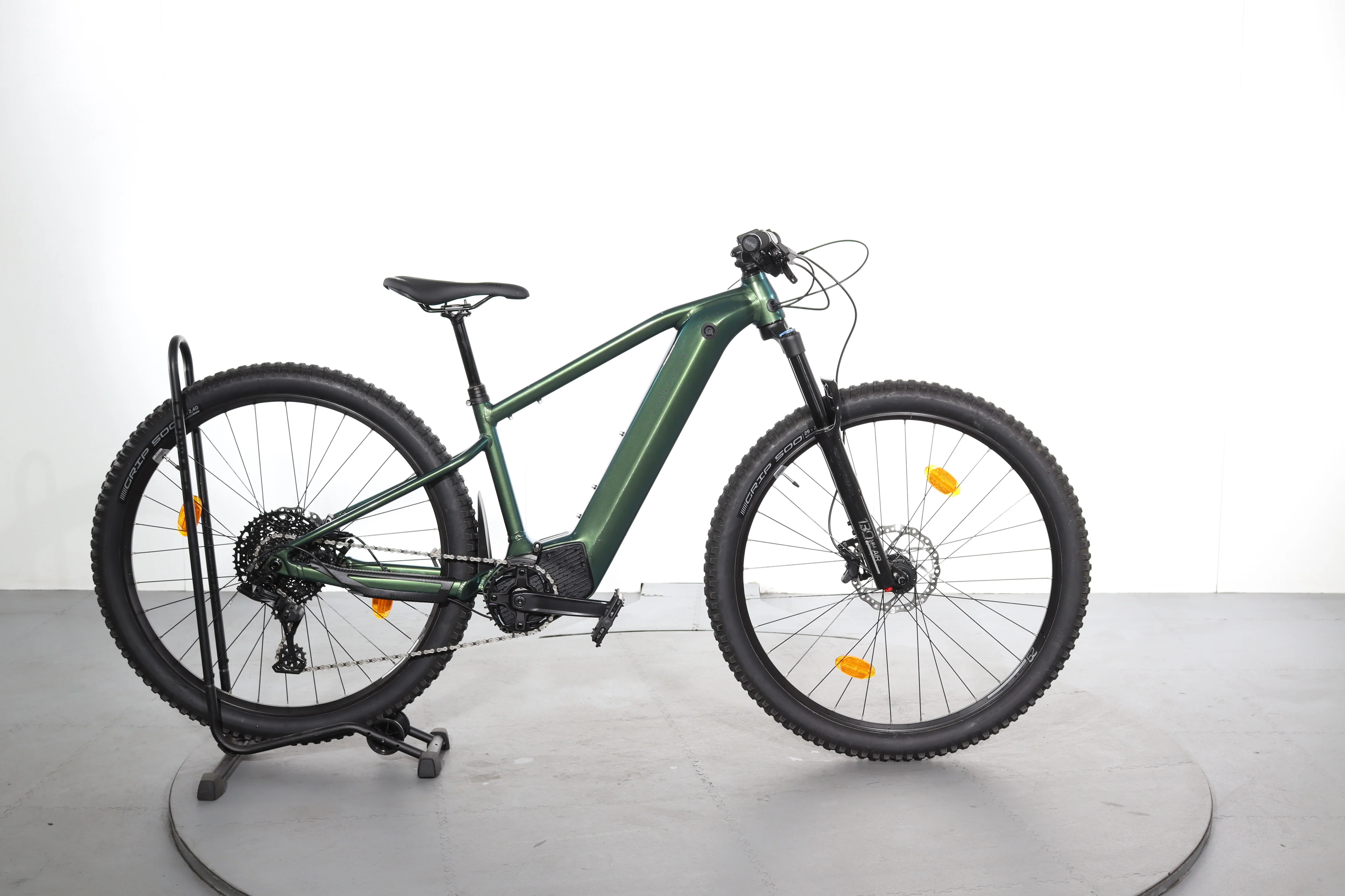 Decathlon VTT E-EXPLORE 700