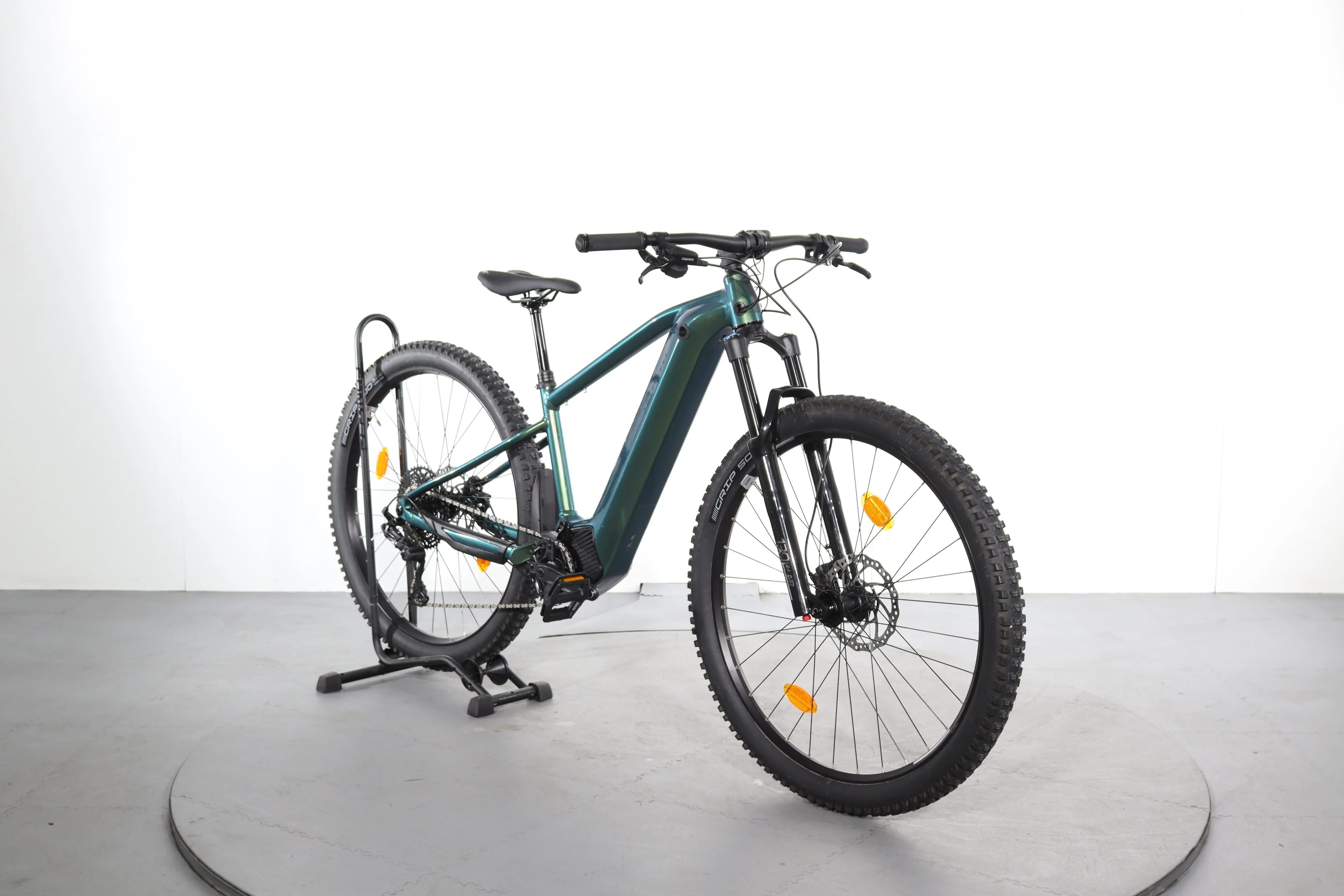 Decathlon VTT E-EXPLORE 700 - Image 2