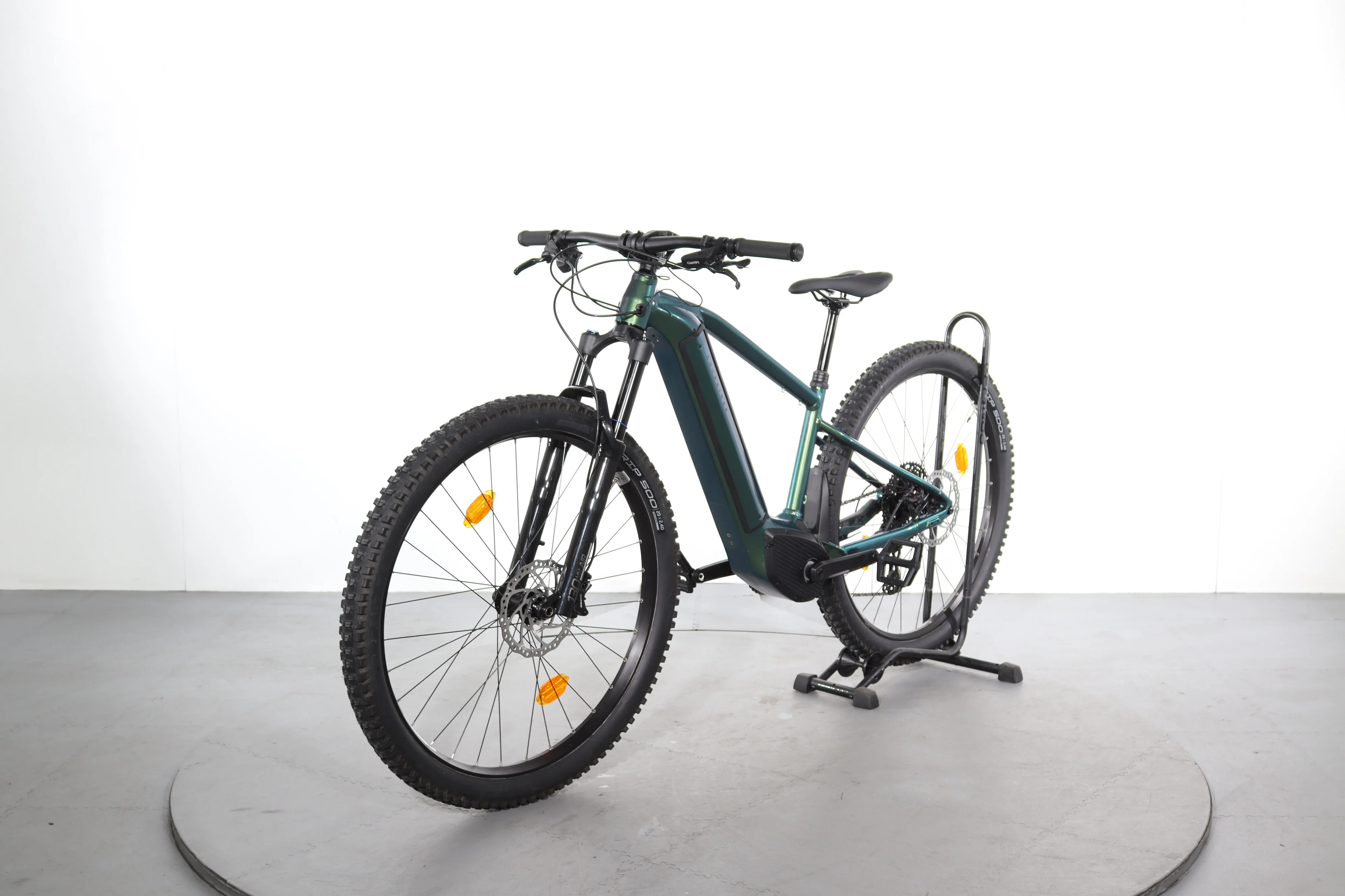 Decathlon VTT E-EXPLORE 700 - Image 3