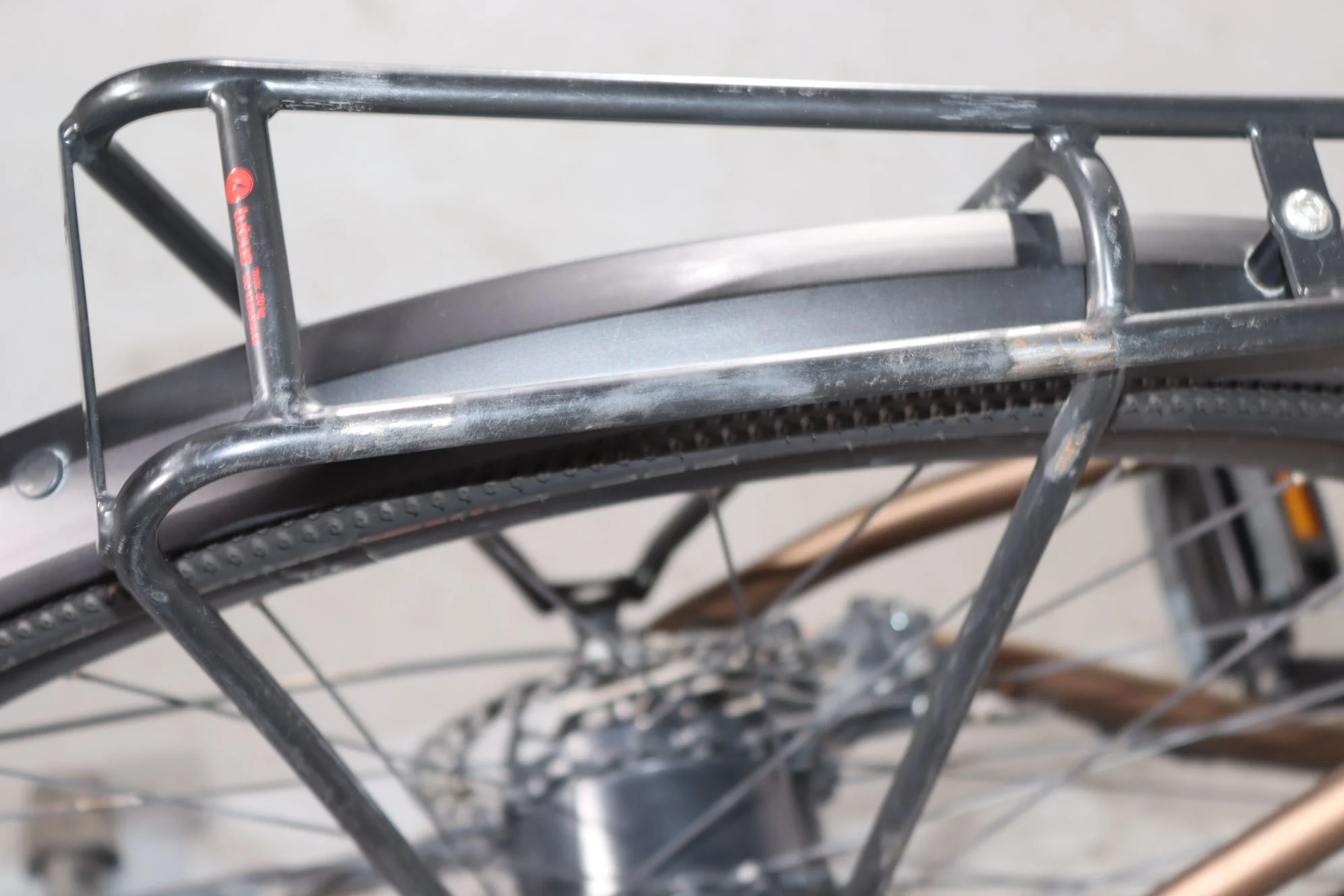 DESIKNIO Pinion 1.9XR Urban - Image 13