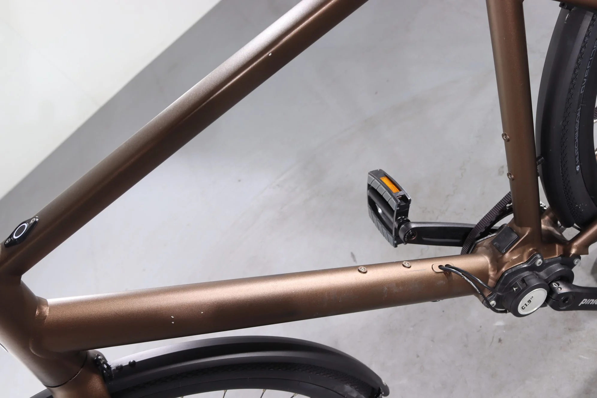 DESIKNIO Pinion 1.9XR Urban - Image 9