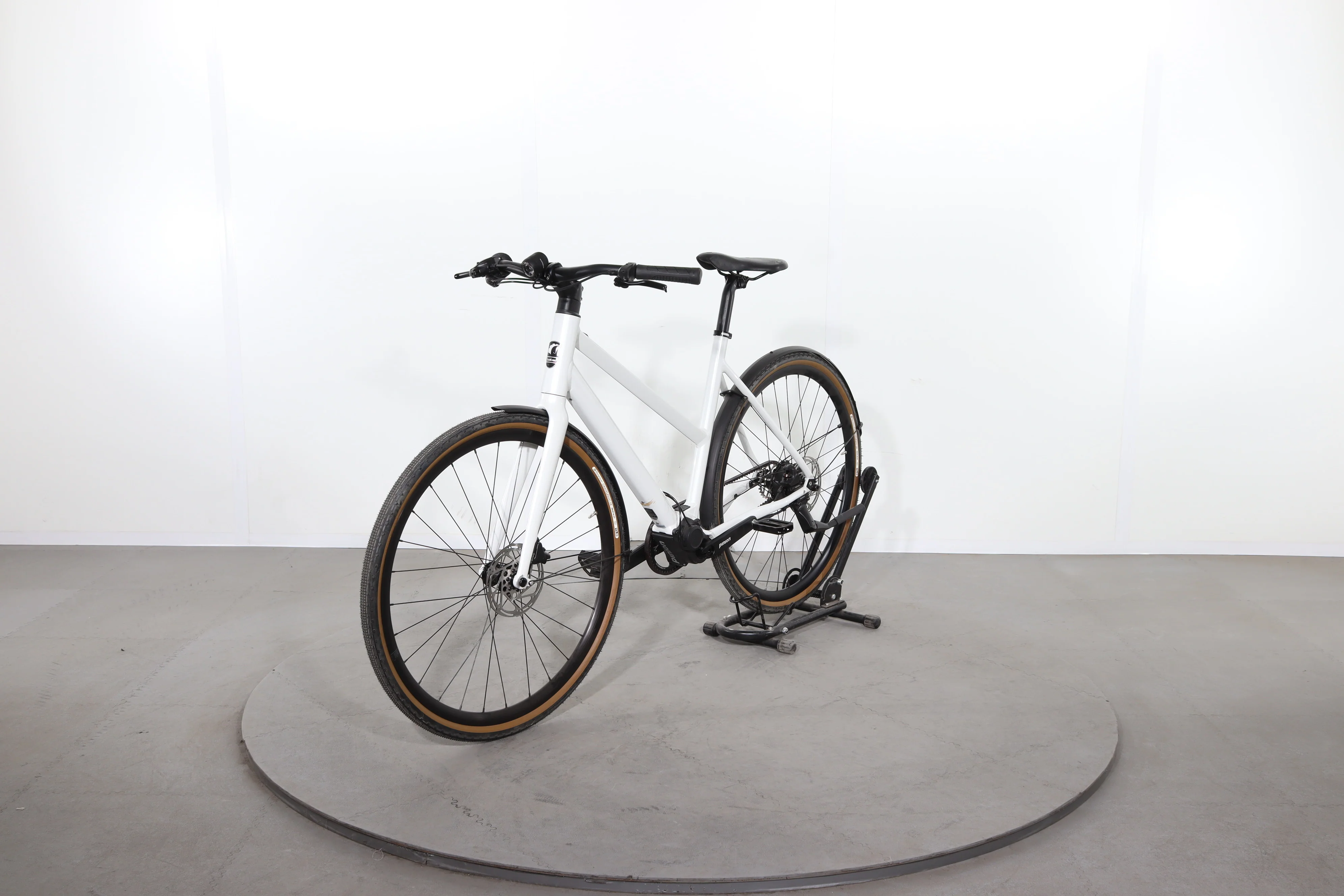 Desiknio X35 Pinion - Image 3