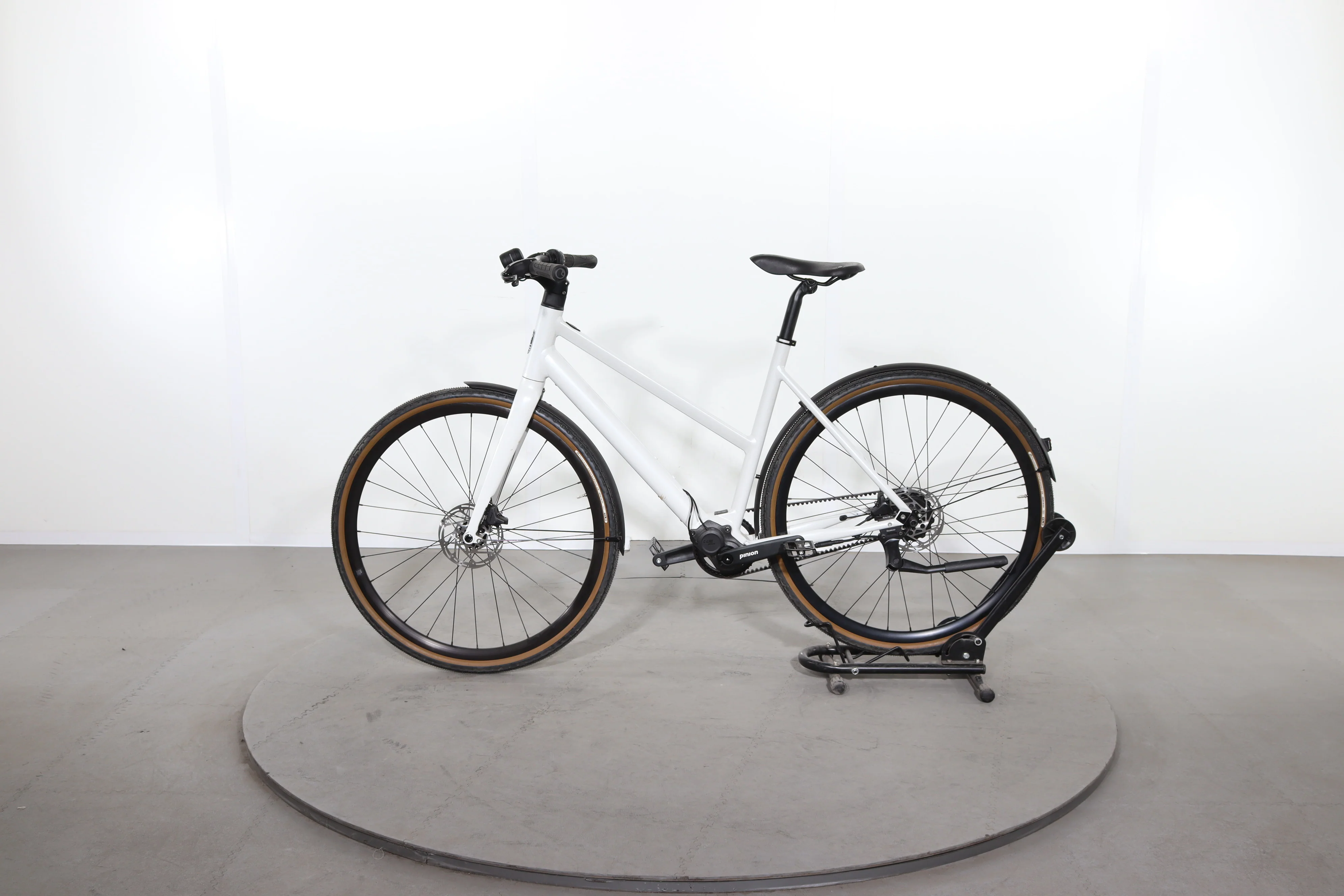 Desiknio X35 Pinion - Image 4
