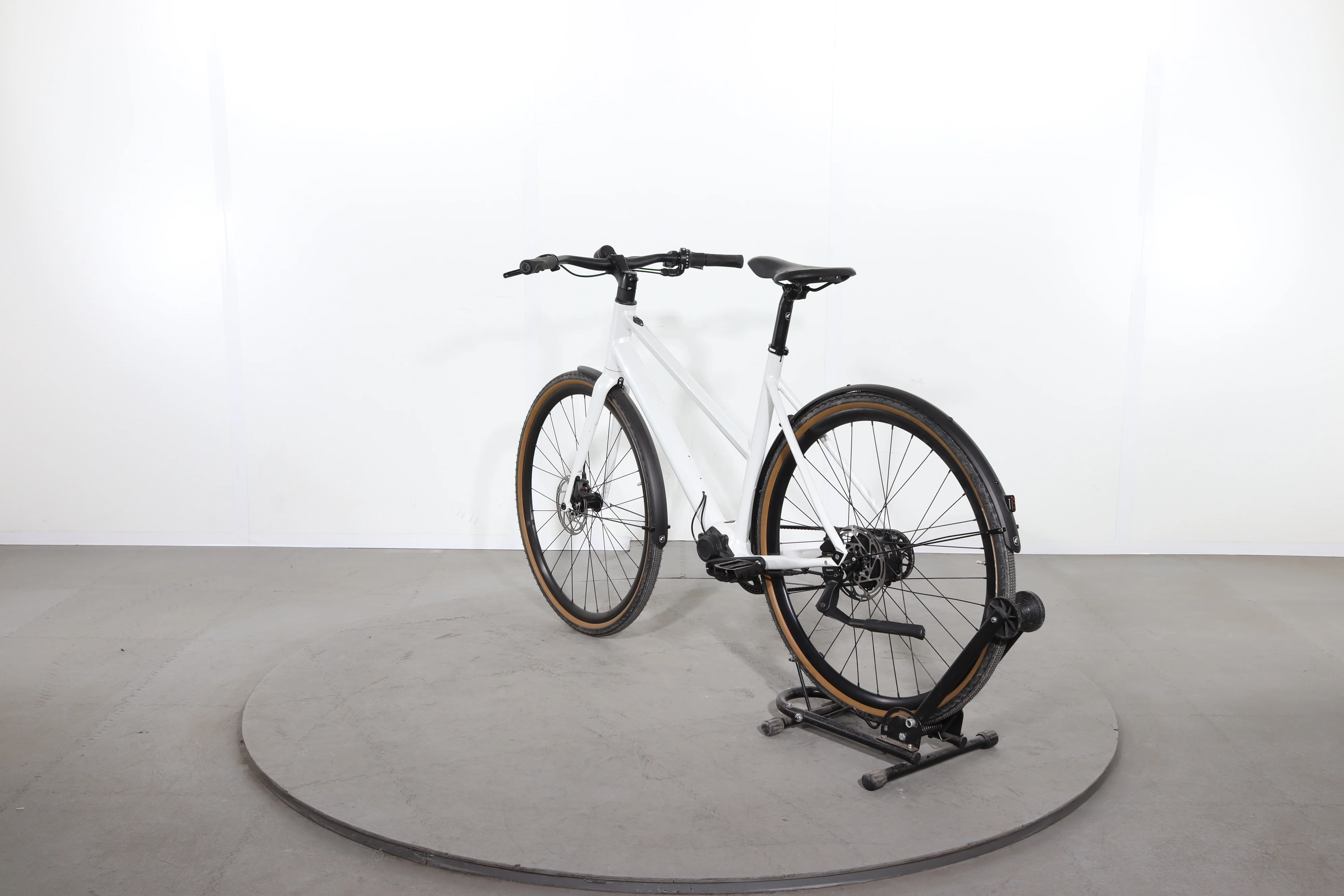 Desiknio X35 Pinion - Image 5