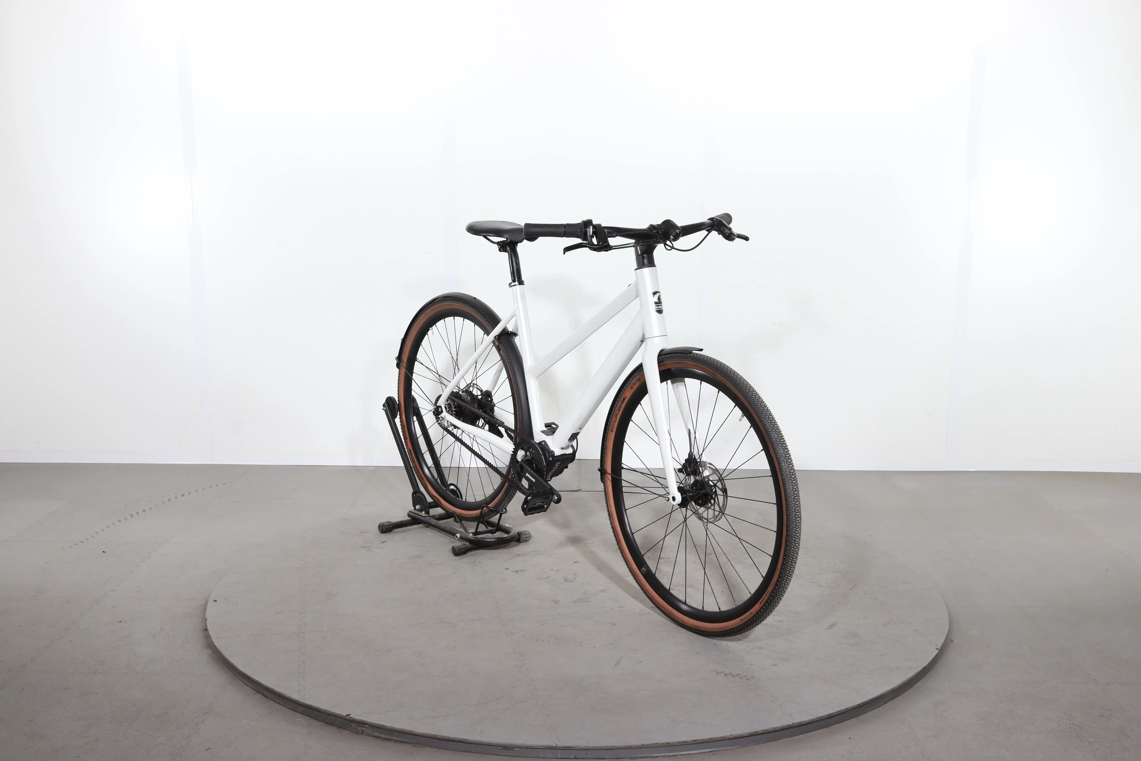 Desiknio X35 Pinion - Image 2