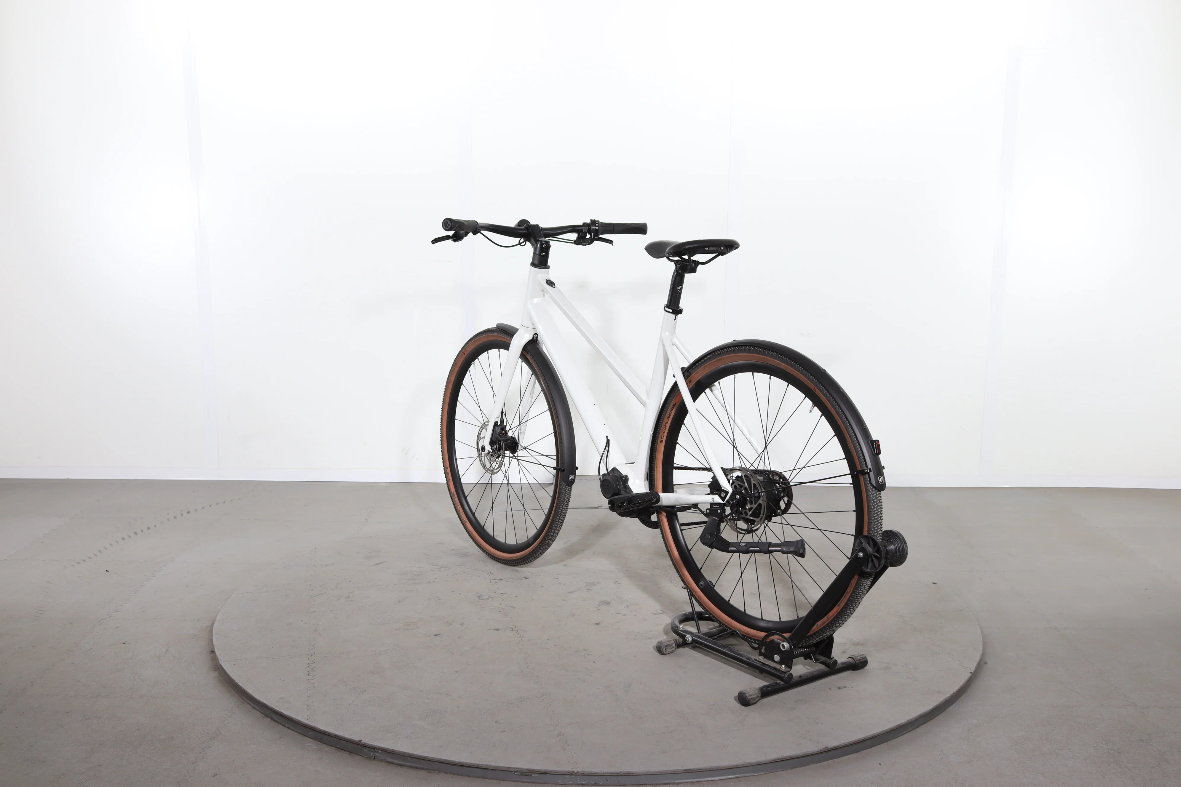 Desiknio X35 Pinion - Image 5