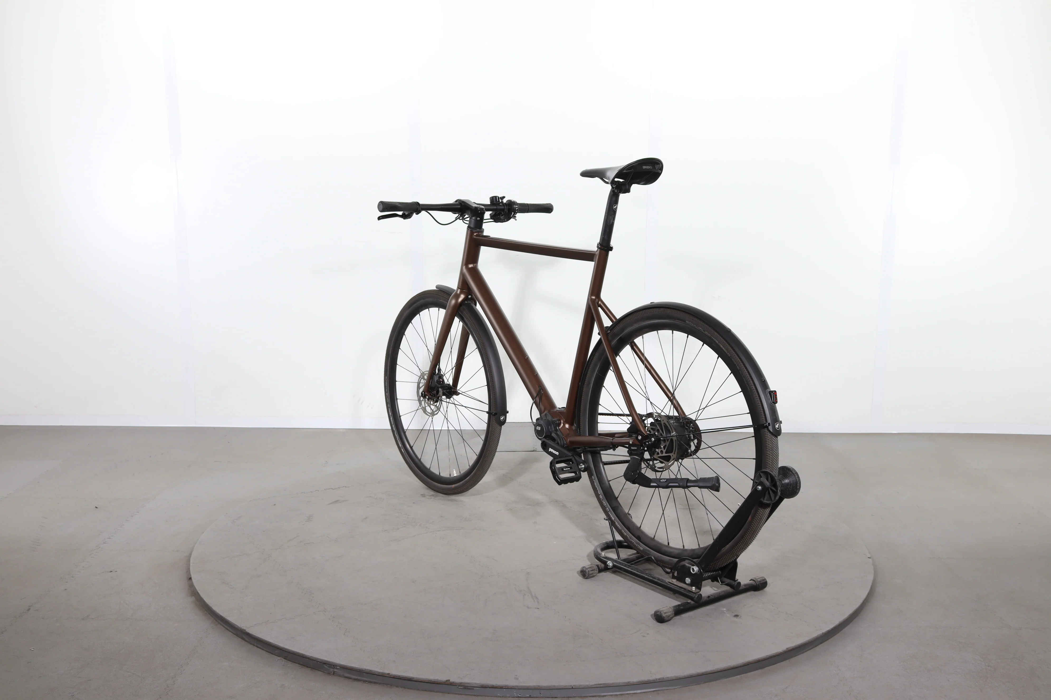 Desiknio X35 Pinion - Image 5