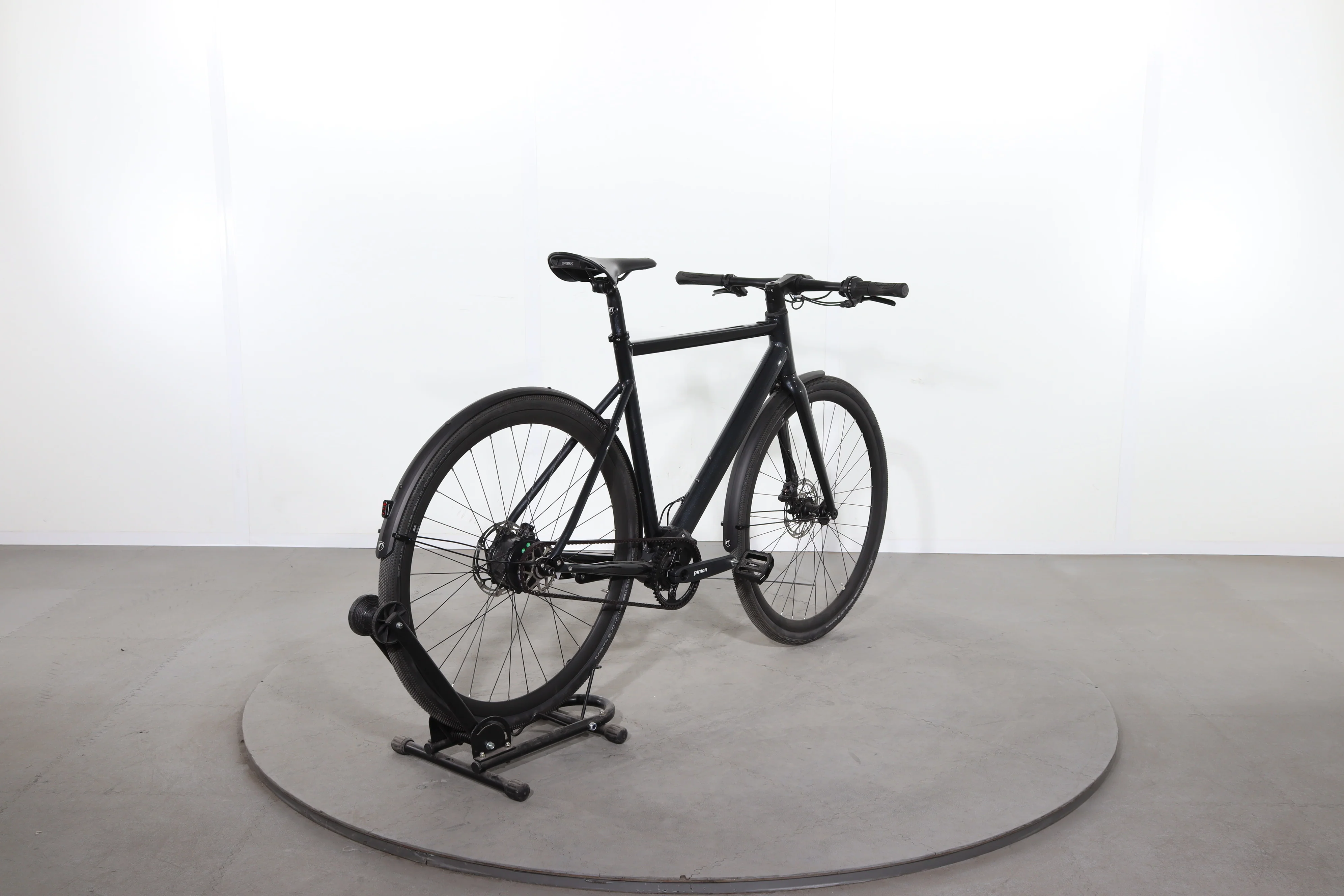 Desiknio X35 Pinion - Image 6