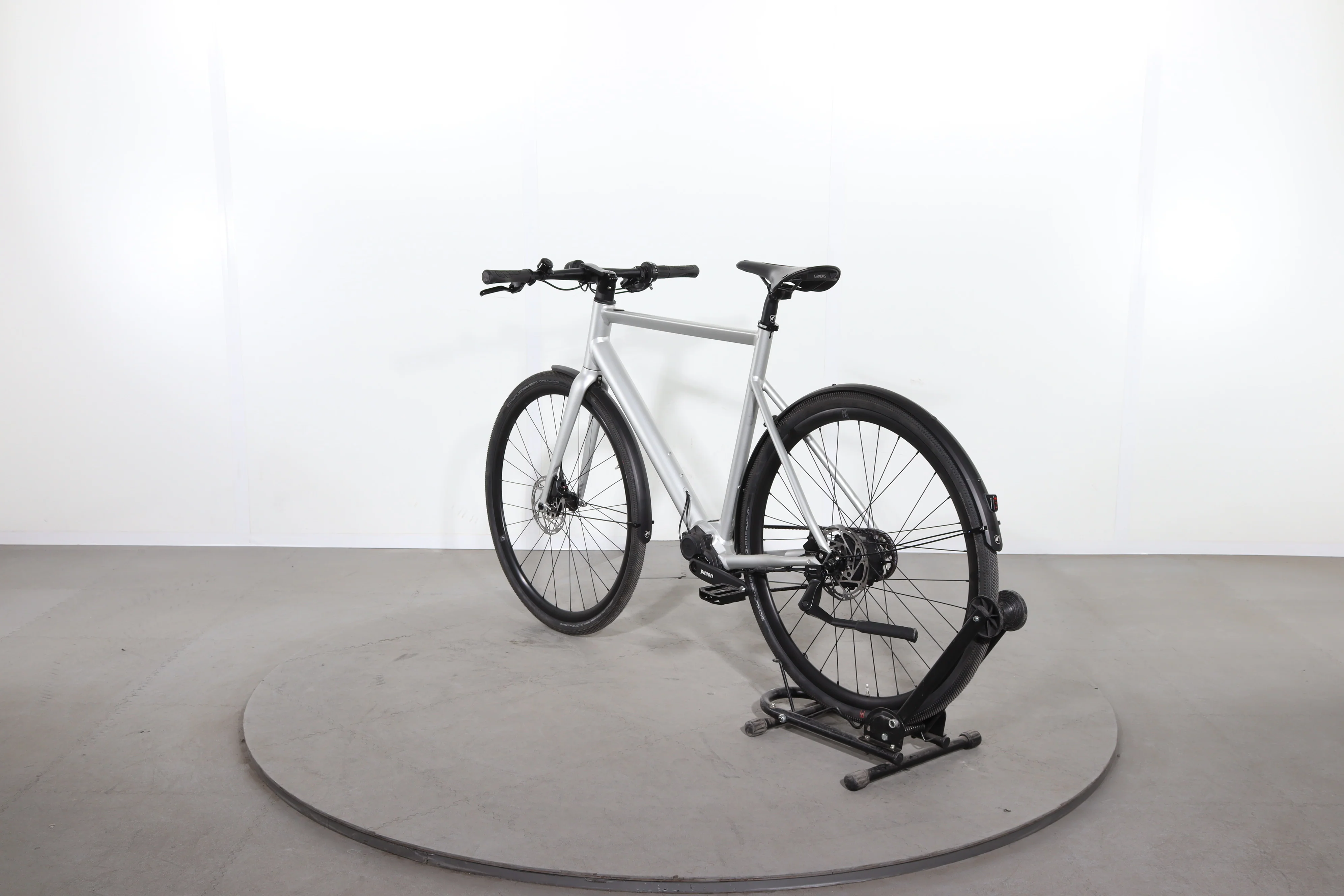 Desiknio X35 Pinion - Image 5