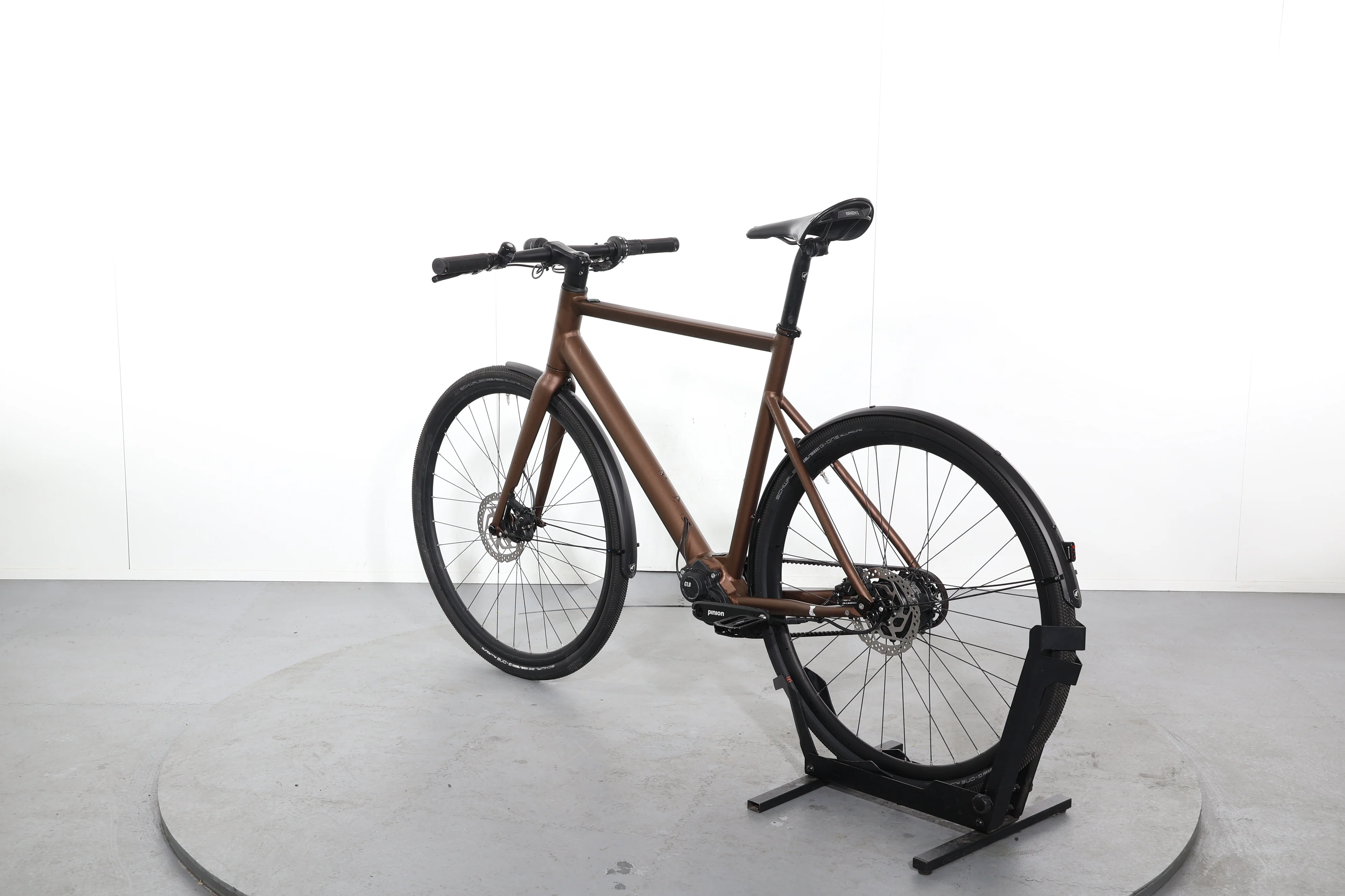 Desiknio X35 Pinion - Image 5