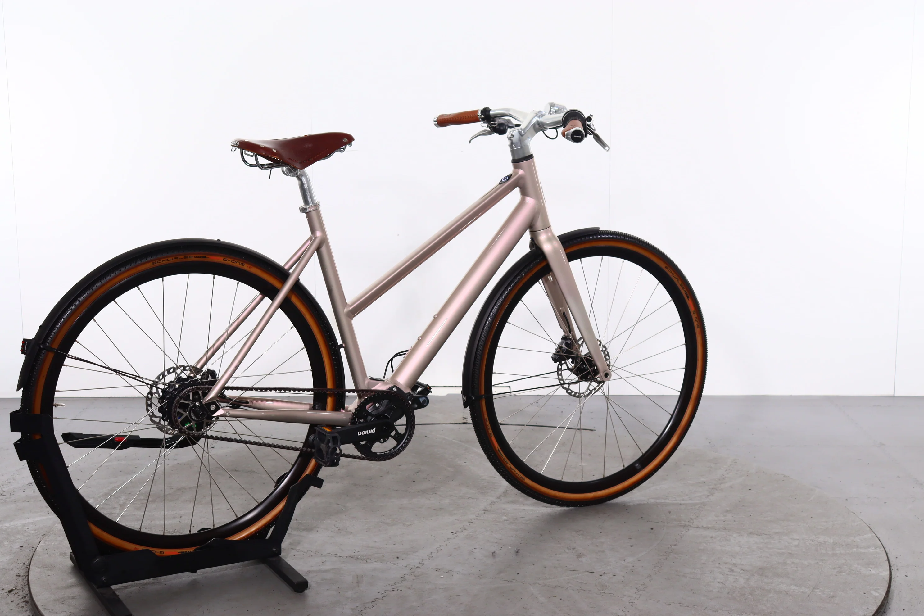 Desiknio X35 Pinion6 Sport - Image 6