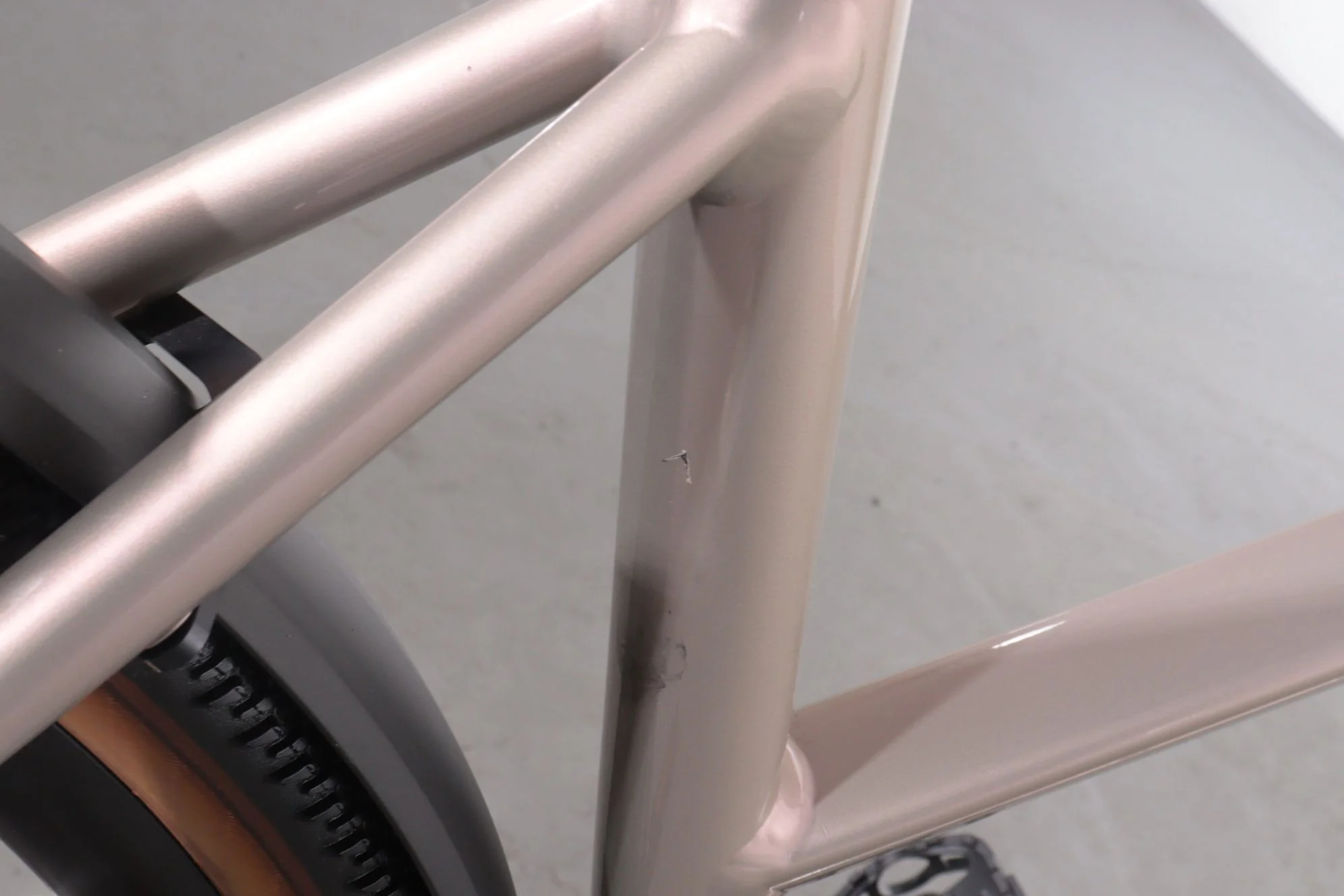 Desiknio X35 Pinion6 Sport - Image 9