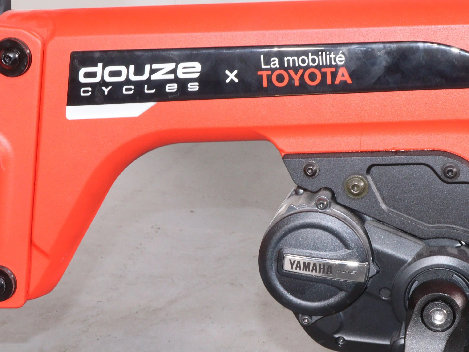 Douze Cycles Cargo Verso - Image 9