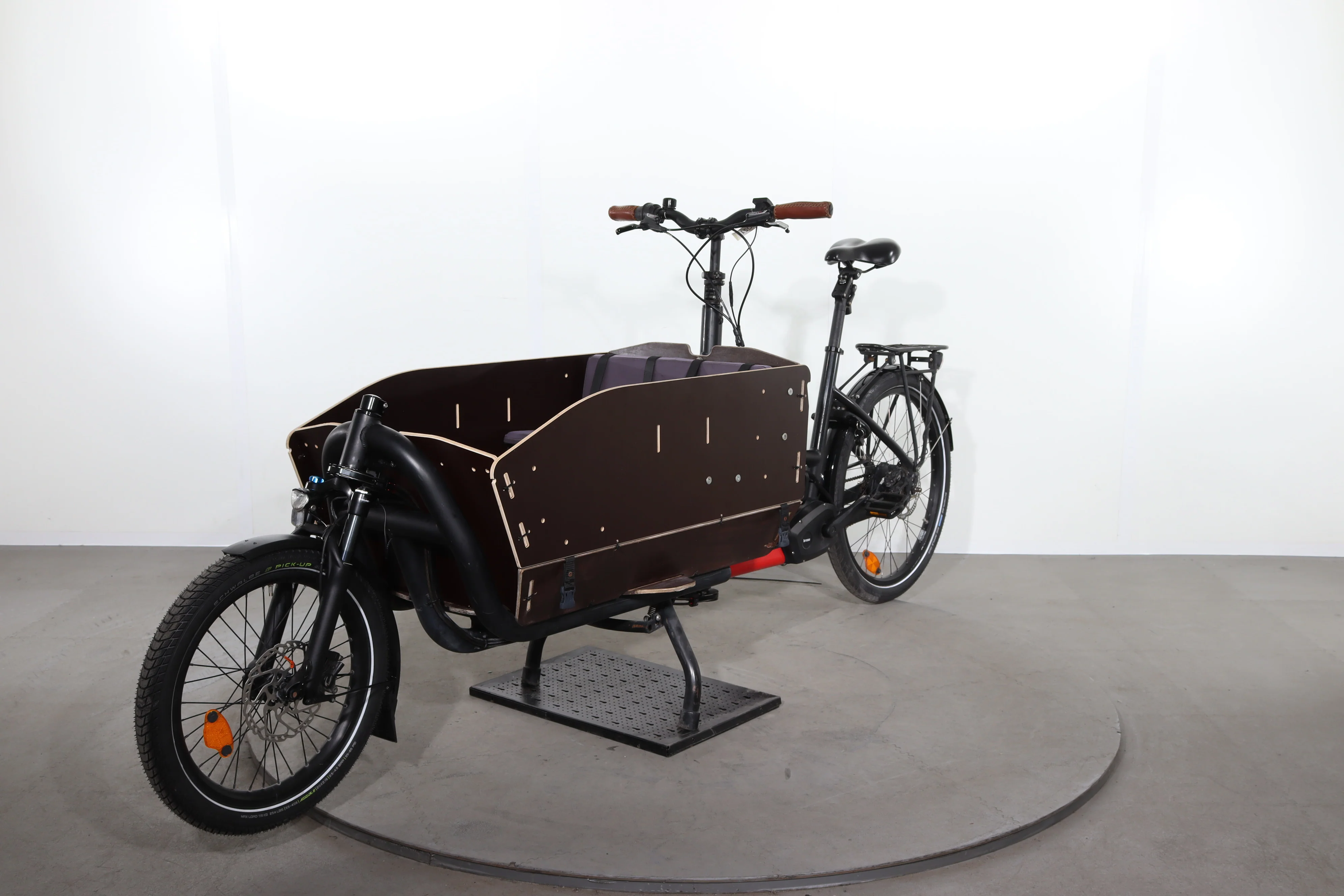 Douze Cycles G4 Traveller - Image 3