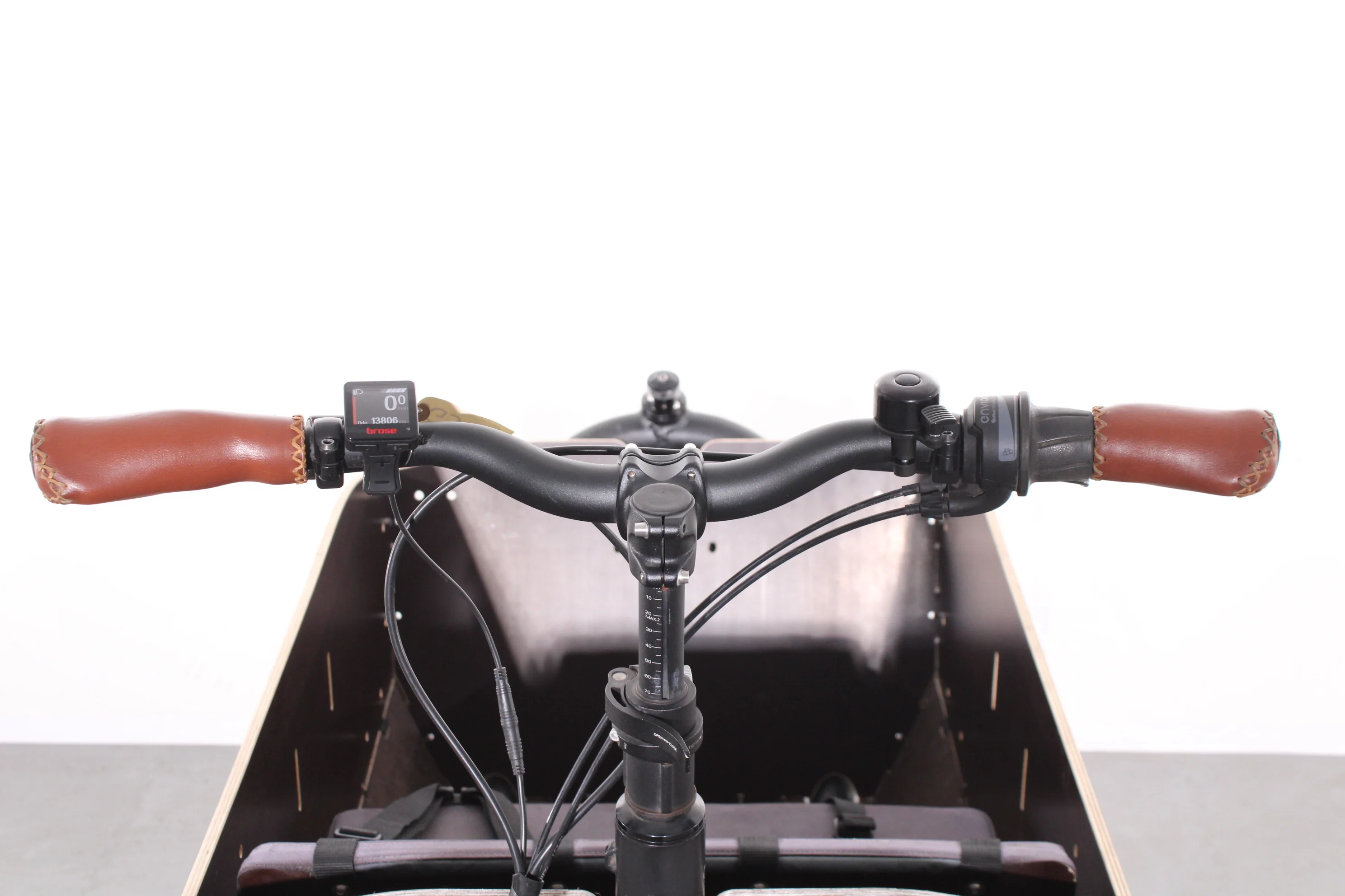 Douze Cycles G4 Traveller - Image 7