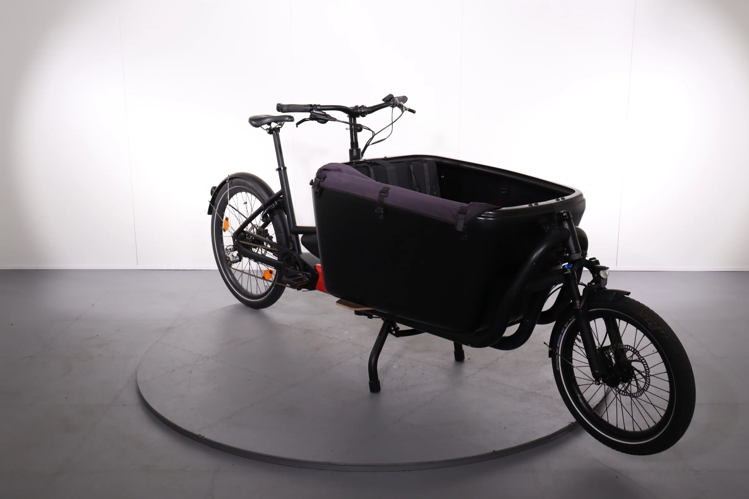 Douze Cycles G4 Traveller - Image 2