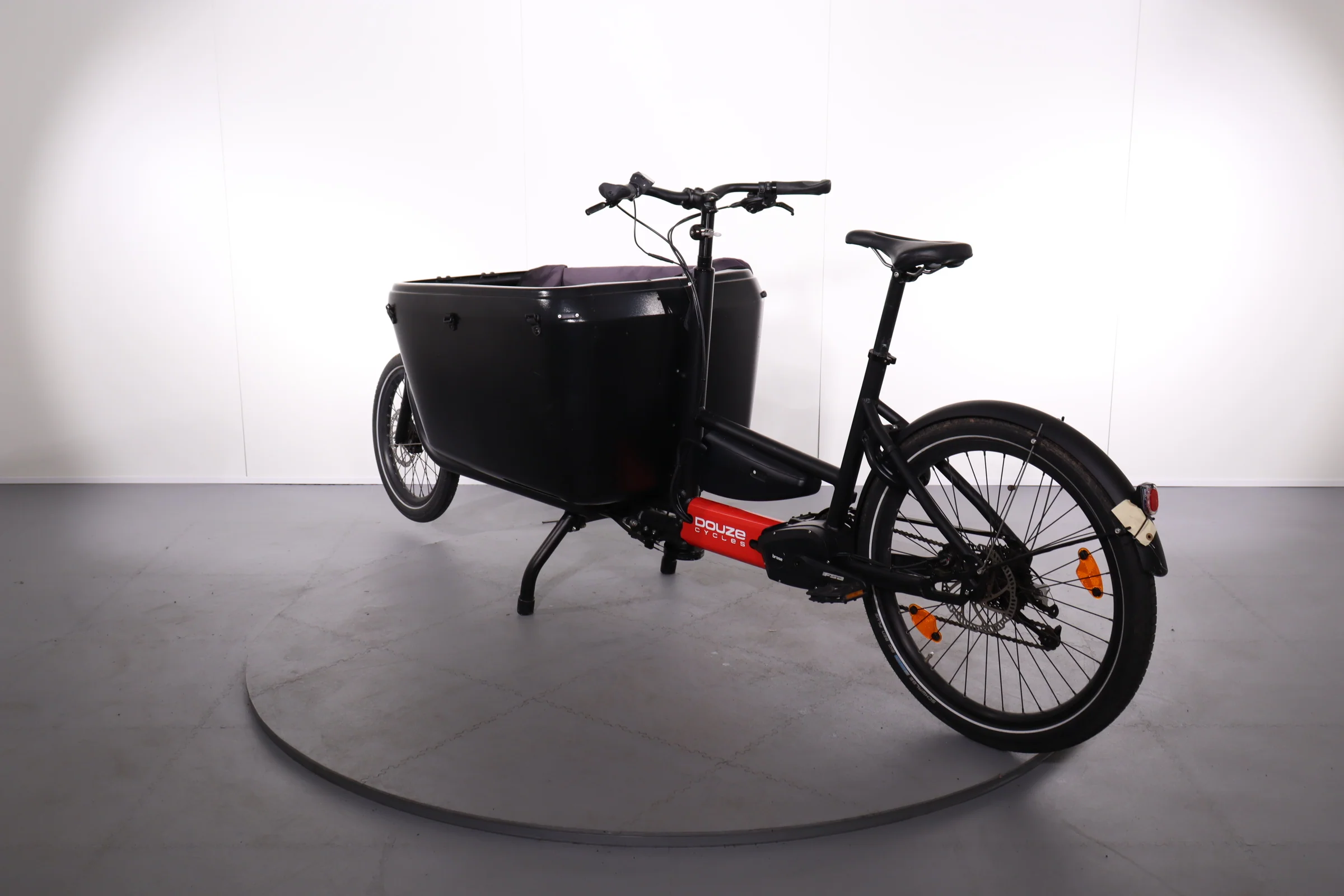 Douze Cycles G4 Traveller - Image 5